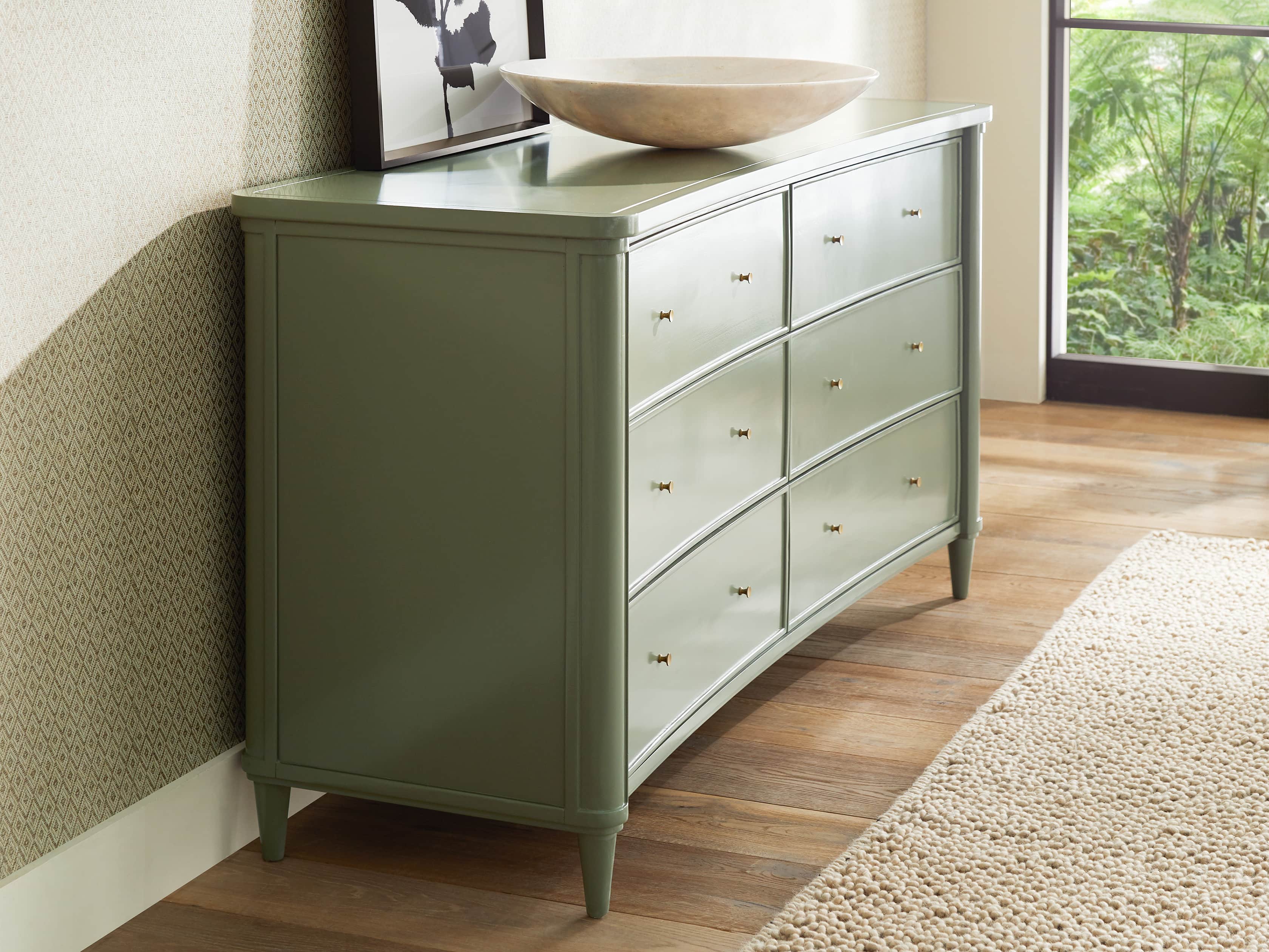 Bedroom Dressers and Lingerie Chests Arhaus Furniture