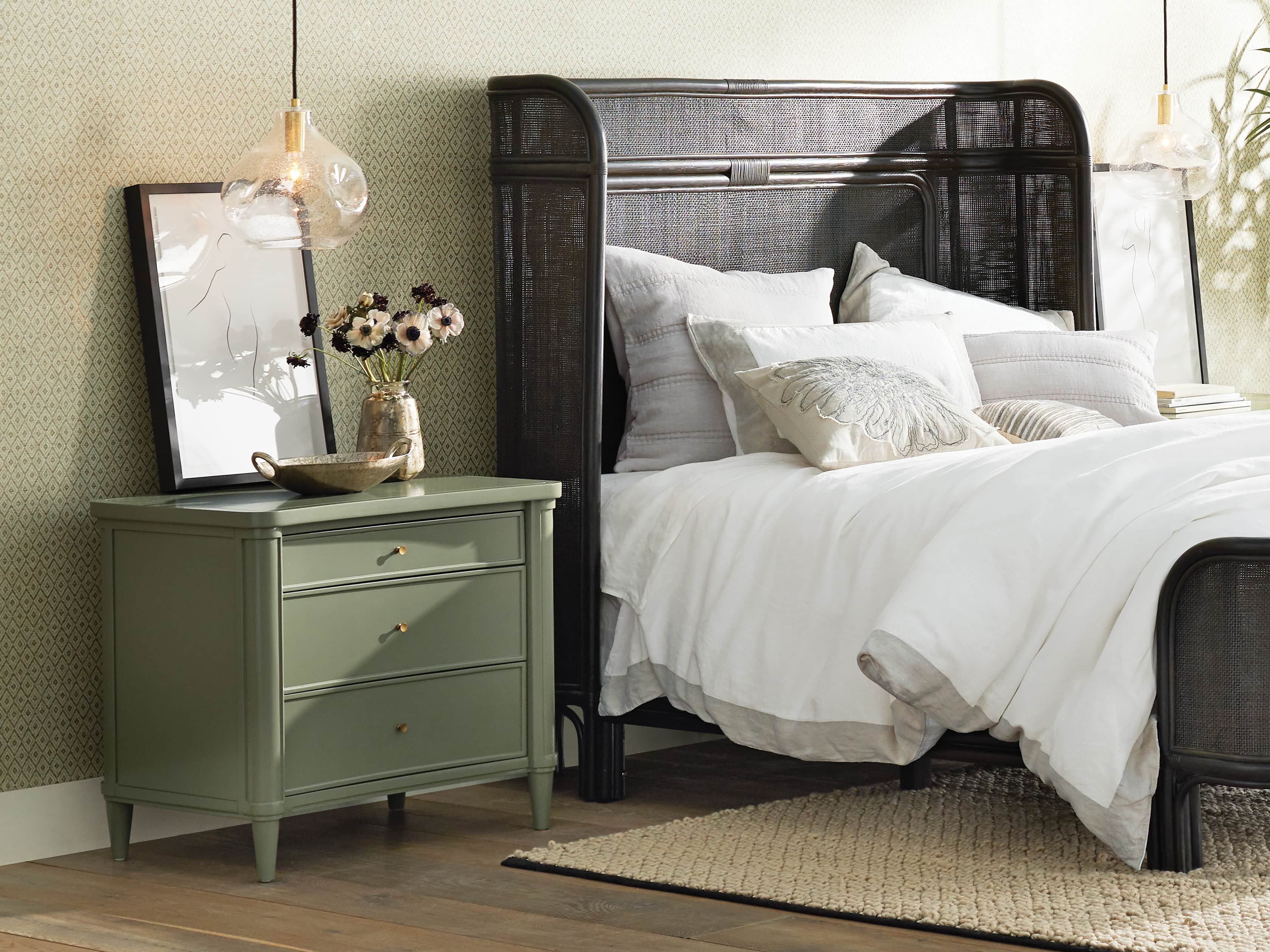 Henley Nightstand Arhaus