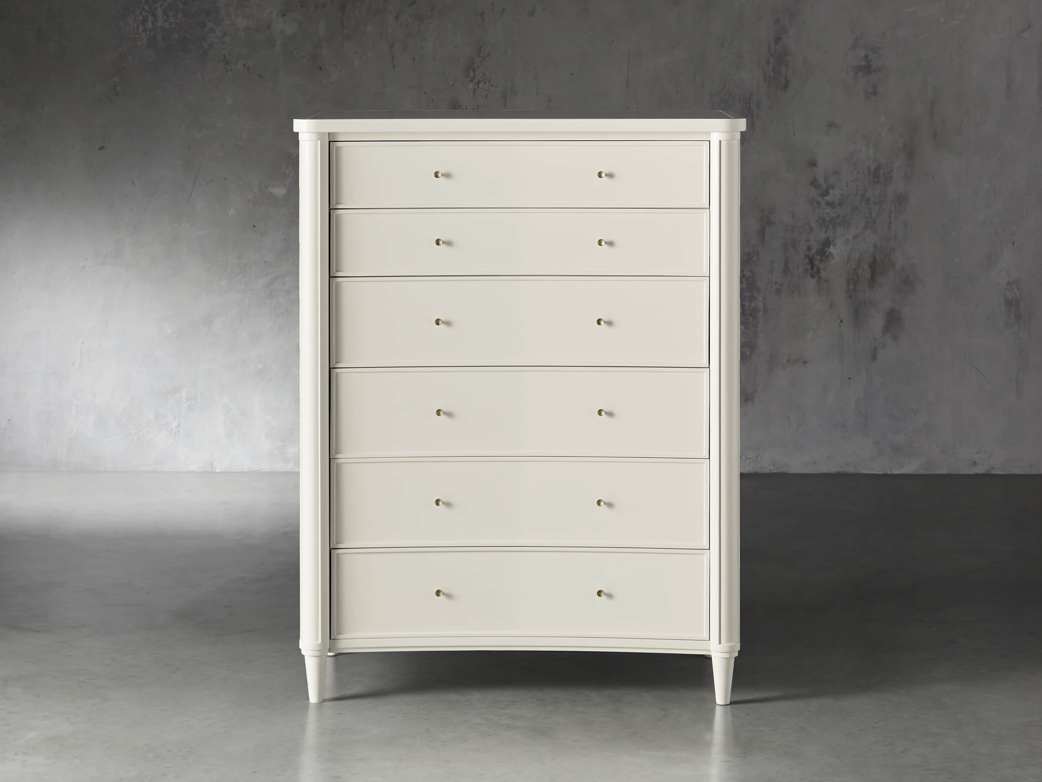 Henley Tall Dresser Arhaus