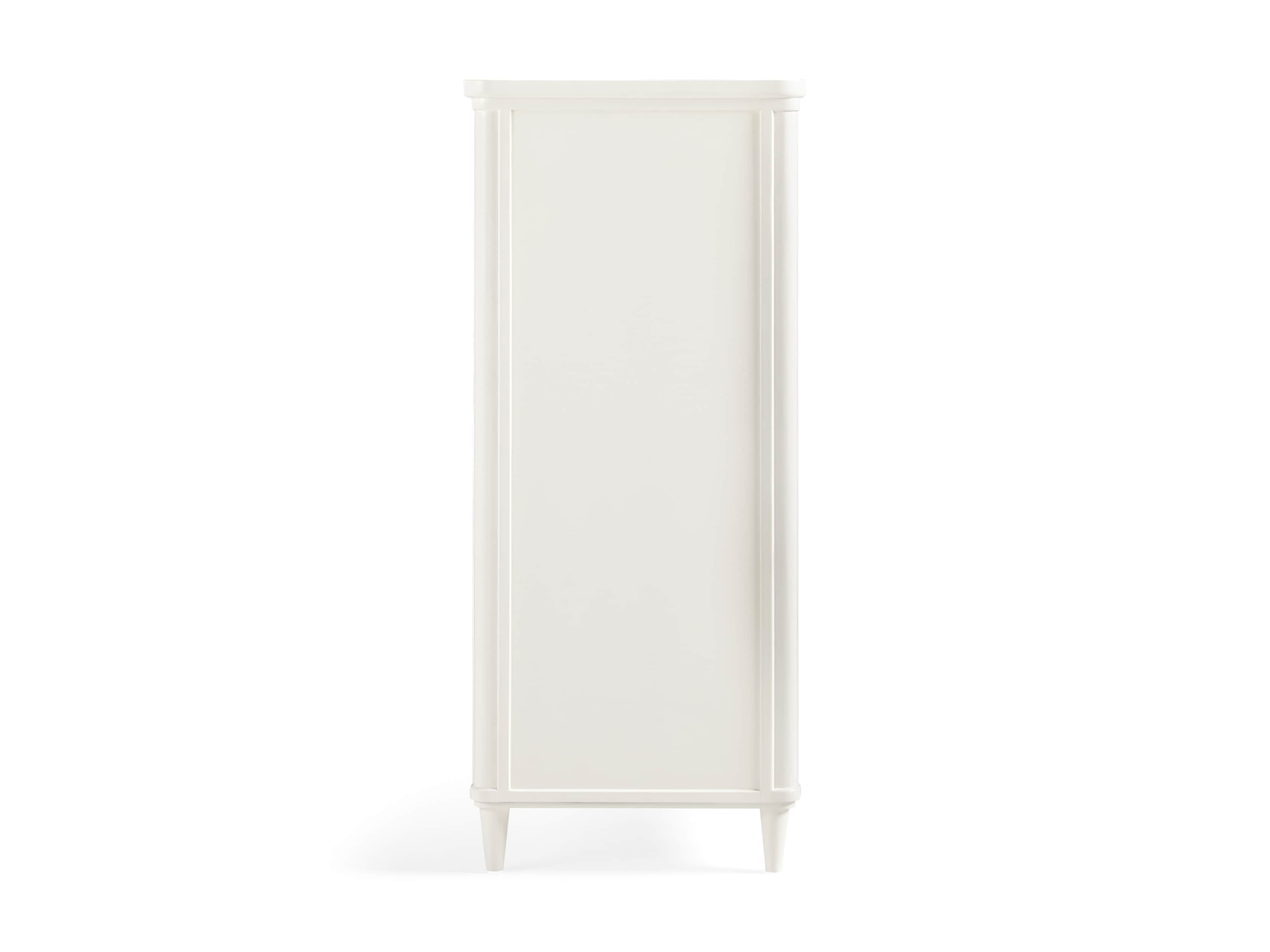 Henley 42" Tall Dresser, slide 10 of 10
