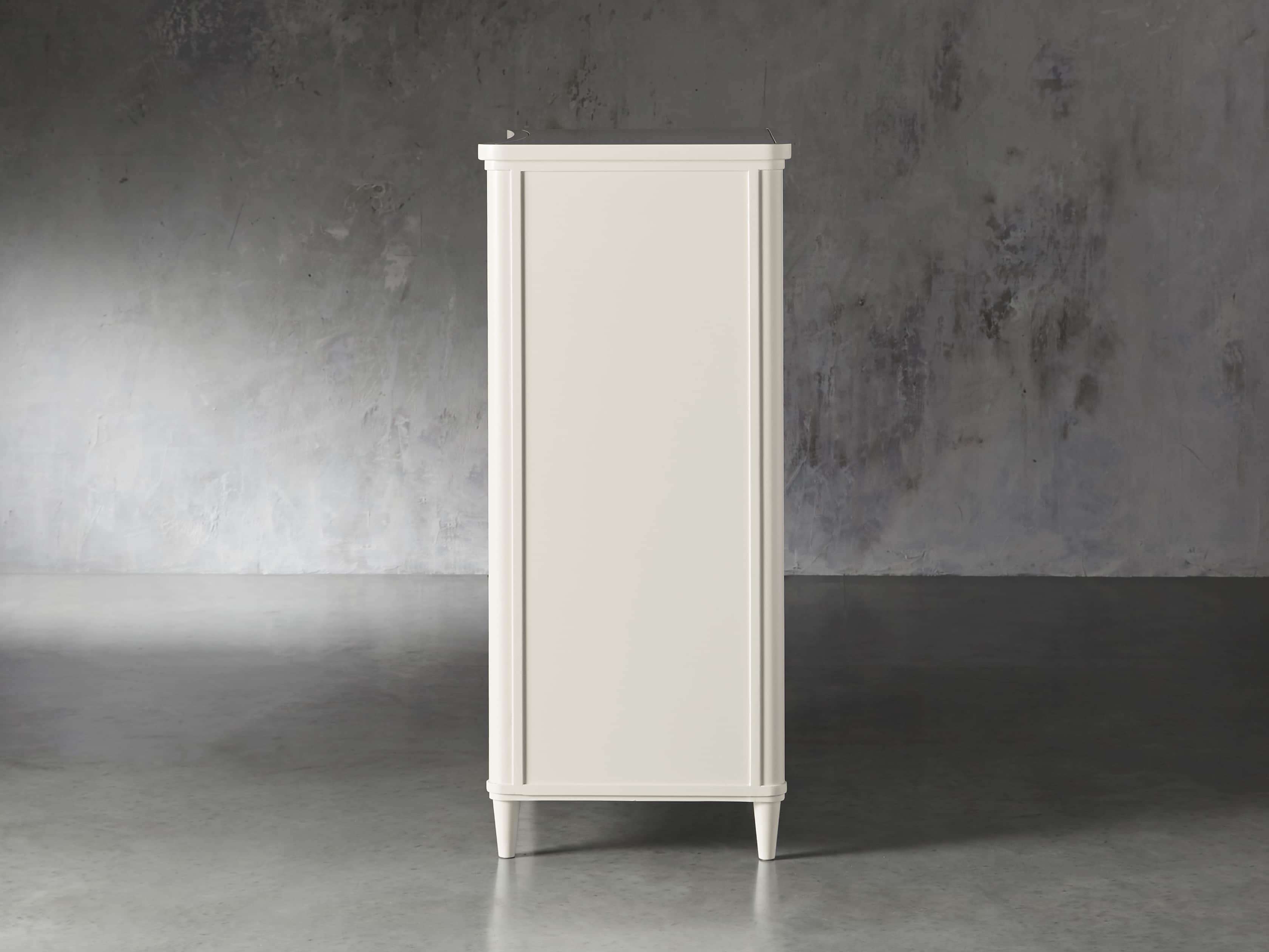 Henley 42" Tall Dresser, slide 5 of 10