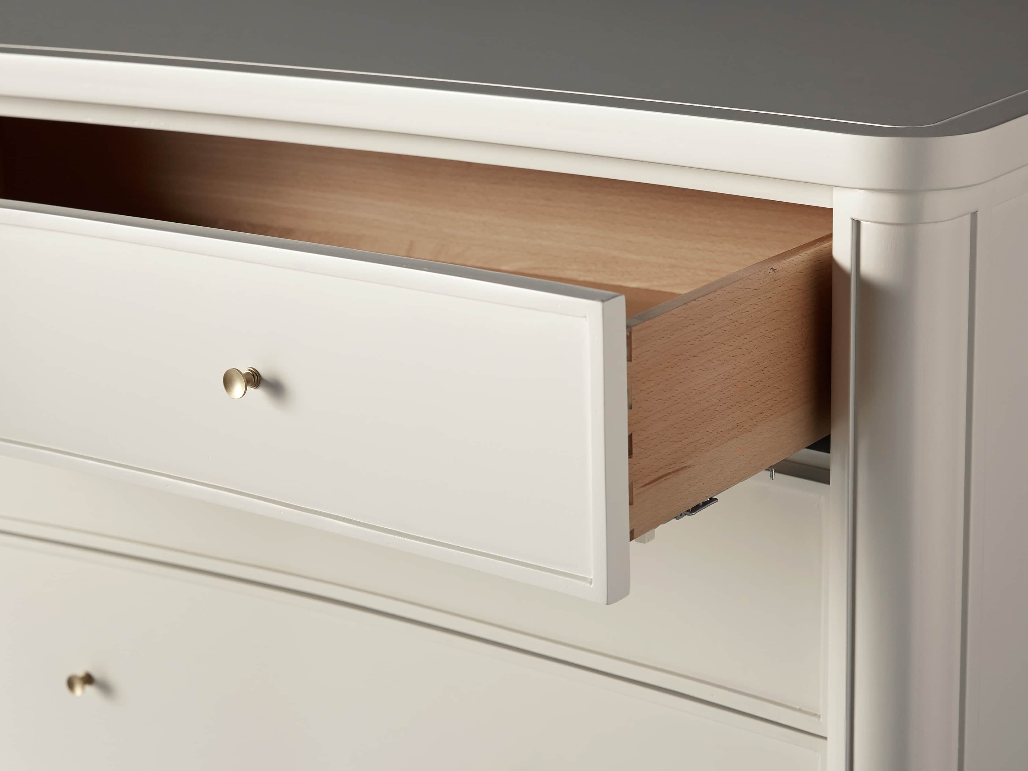 Henley 42" Tall Dresser, slide 7 of 10