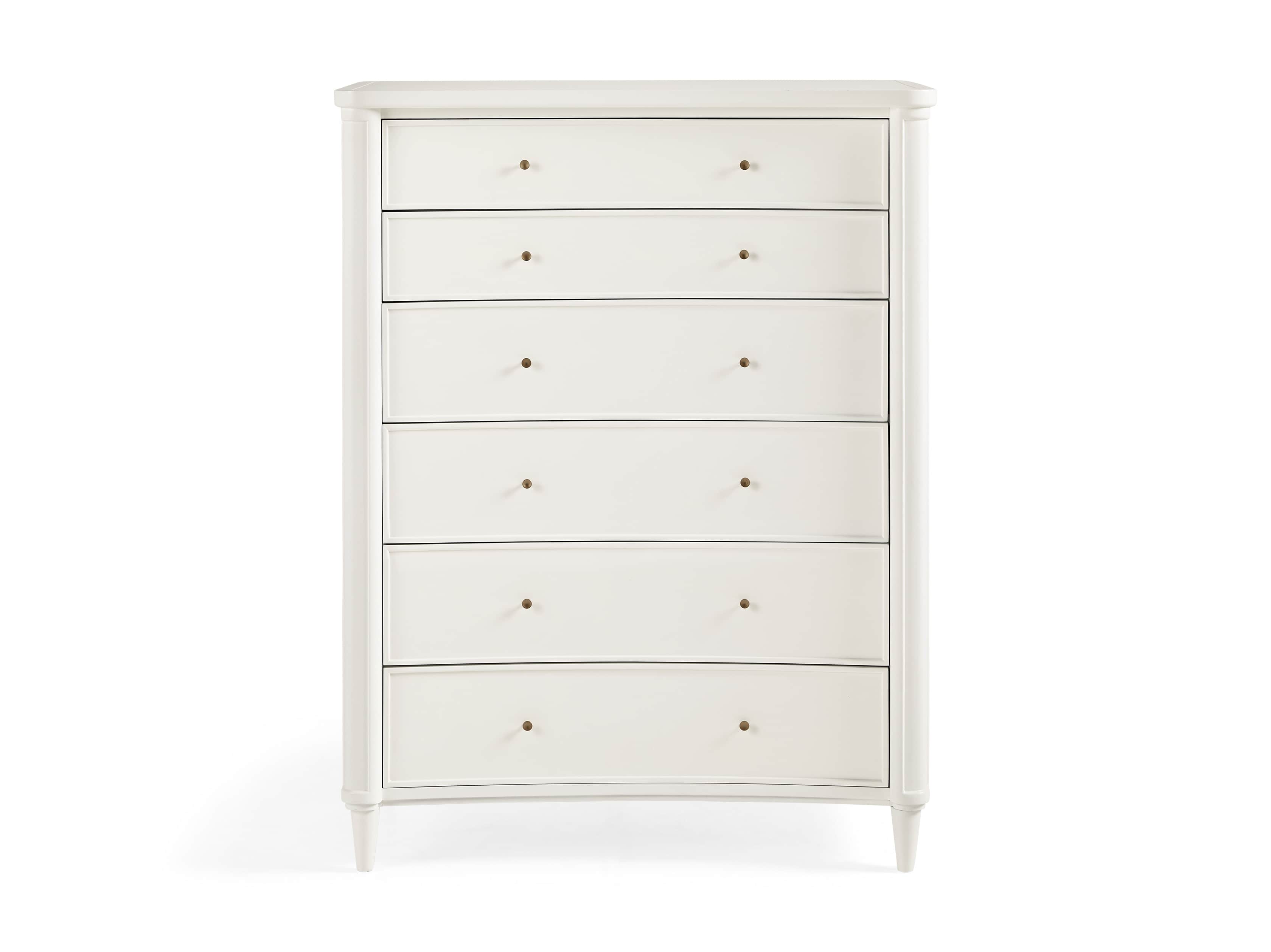 Henley Tall Dresser Arhaus