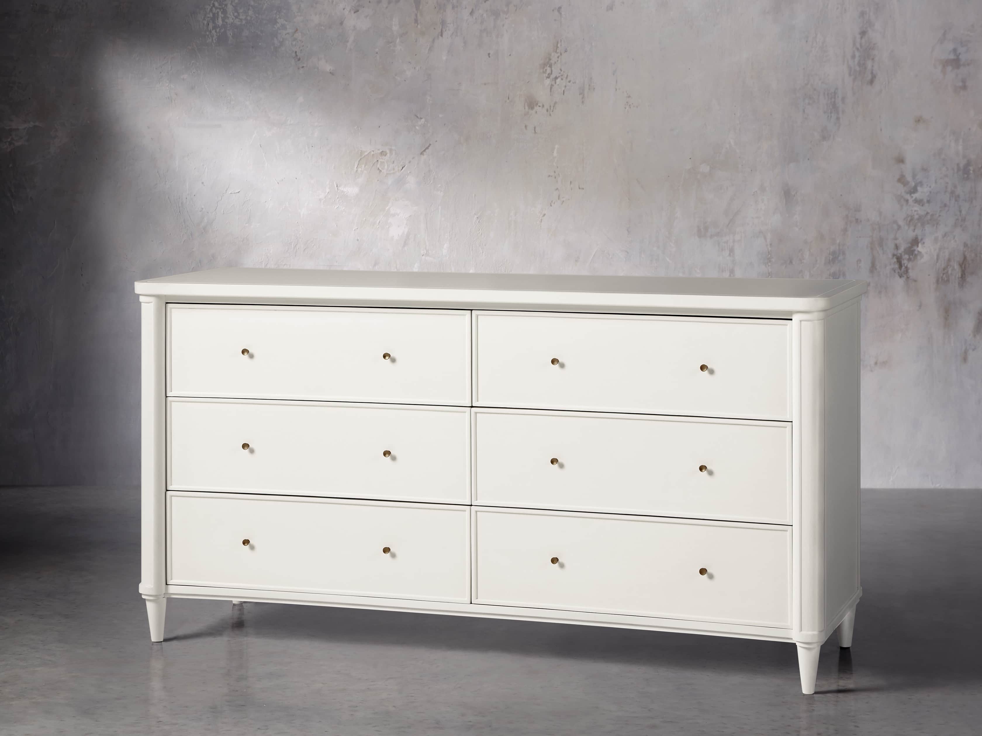 Henley Wide Dresser Arhaus