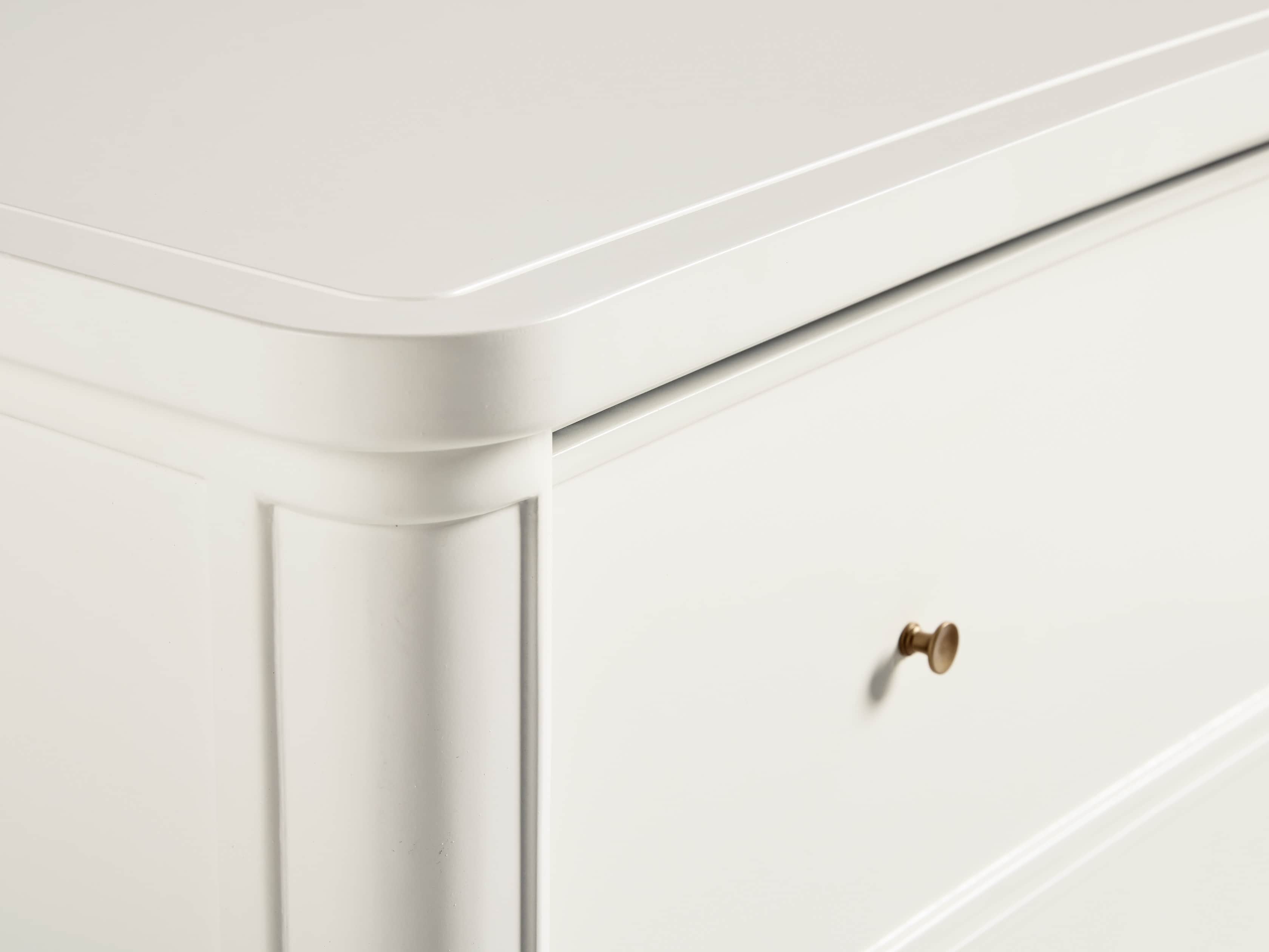 Henley Wide Dresser Arhaus