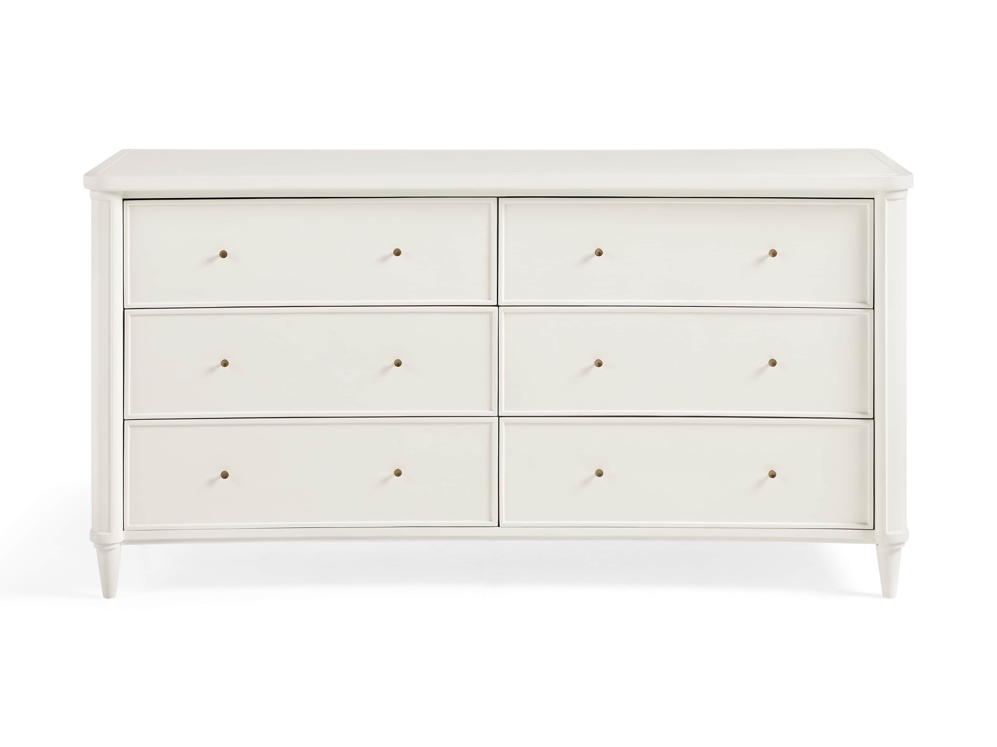 Henley 70" Wide Dresser, slide 7 of 8