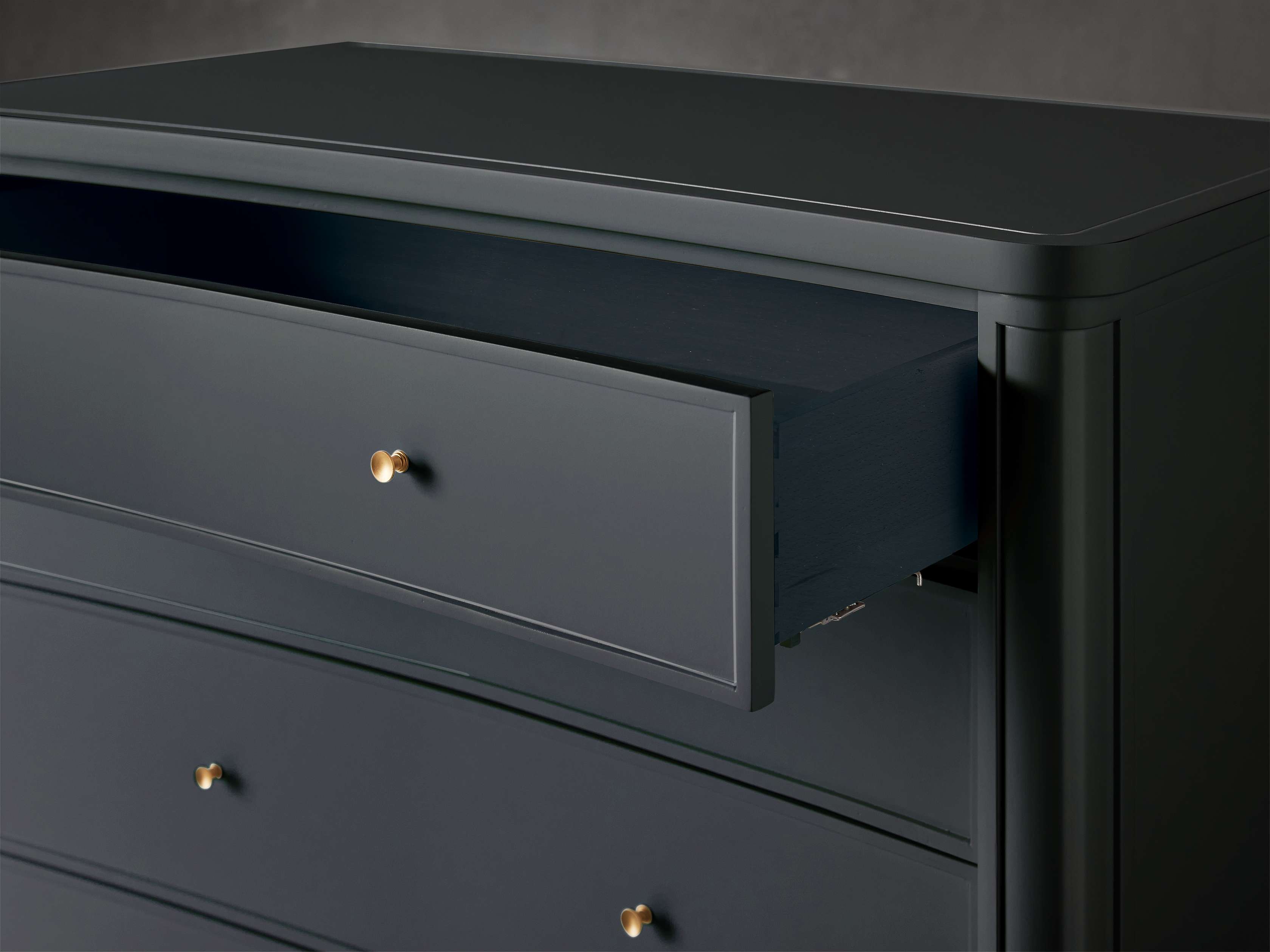 Henley Six Drawer Dresser