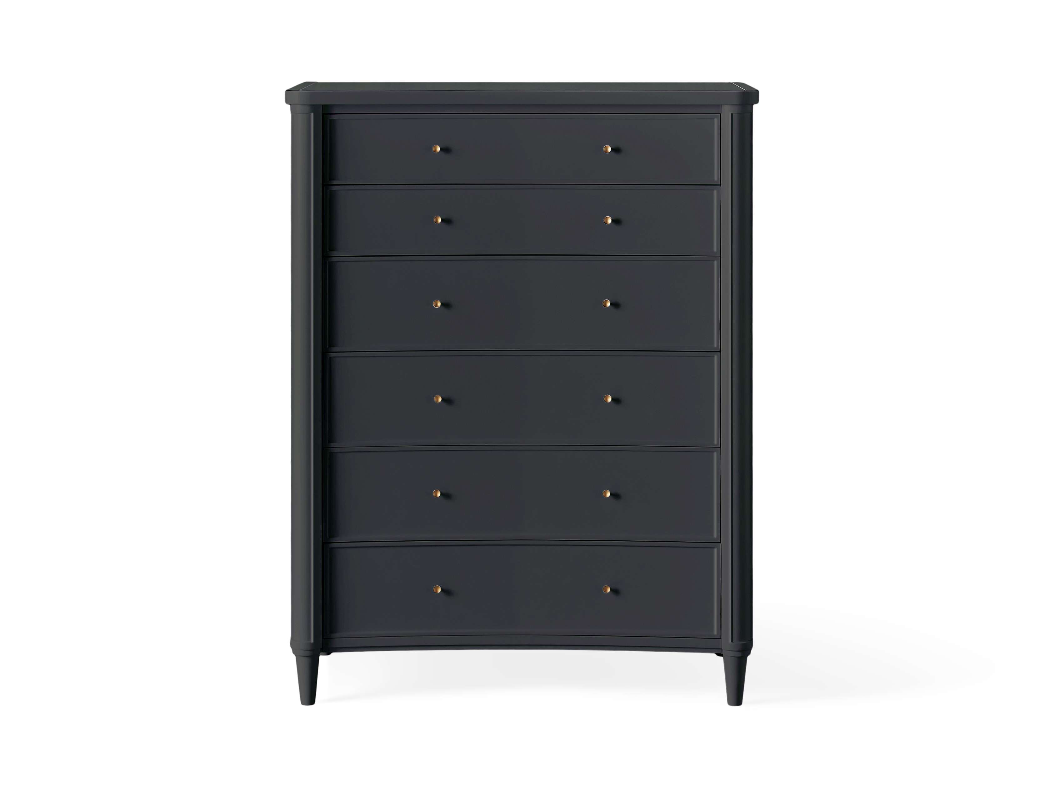 Henley Six Drawer Dresser