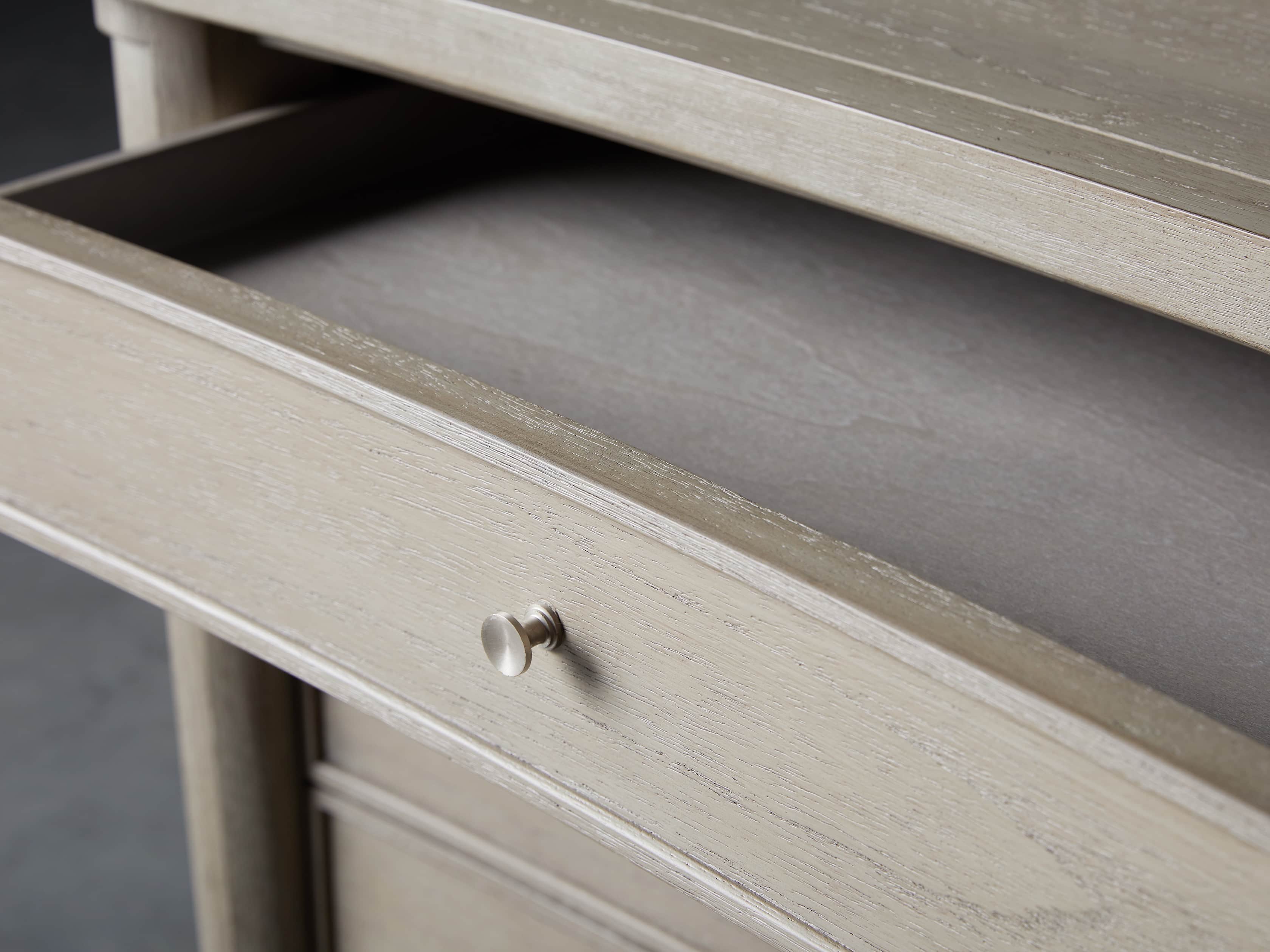 Henley Nightstand | Arhaus