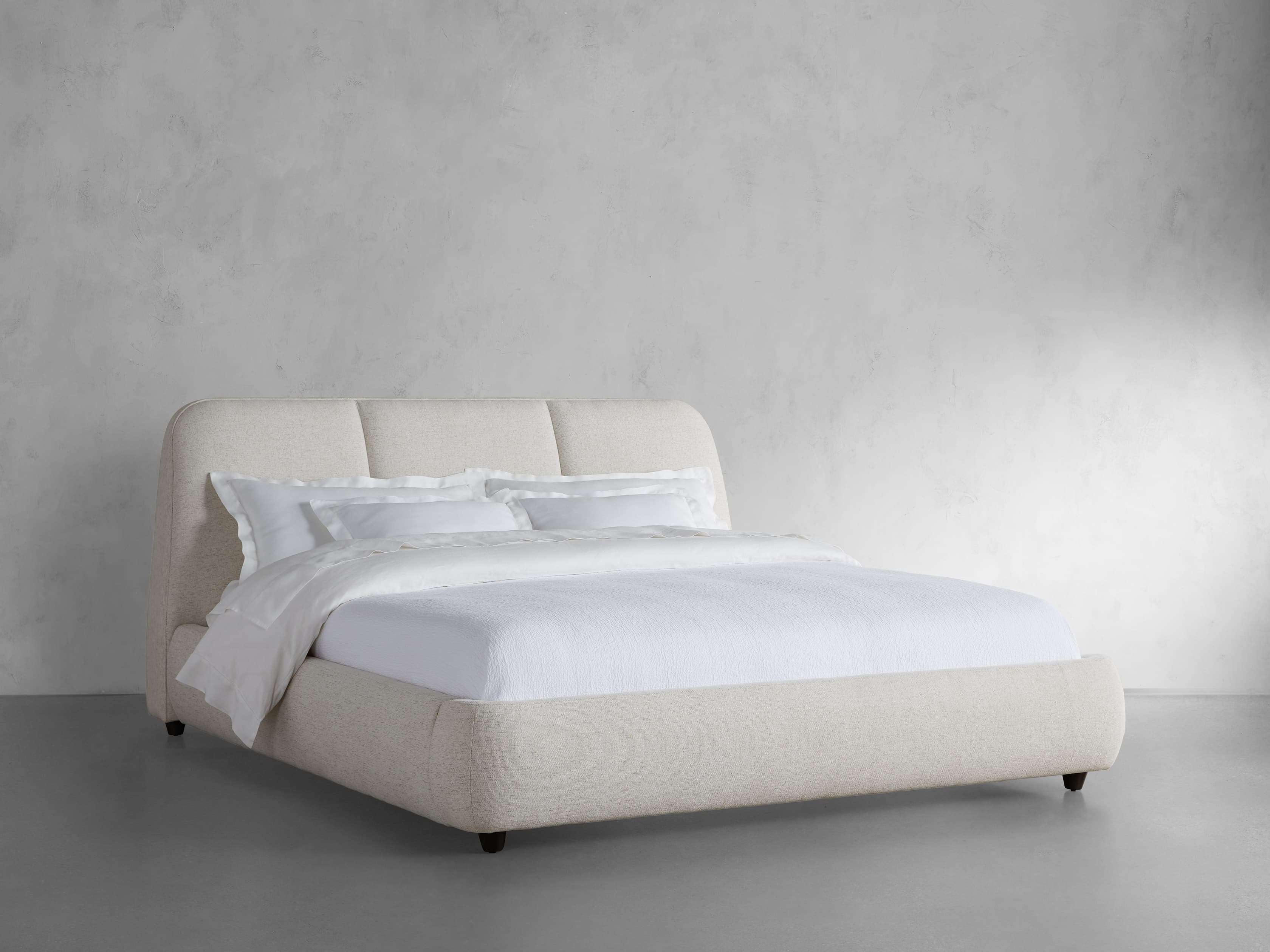 kinn Kinnan Bed – Arhaus