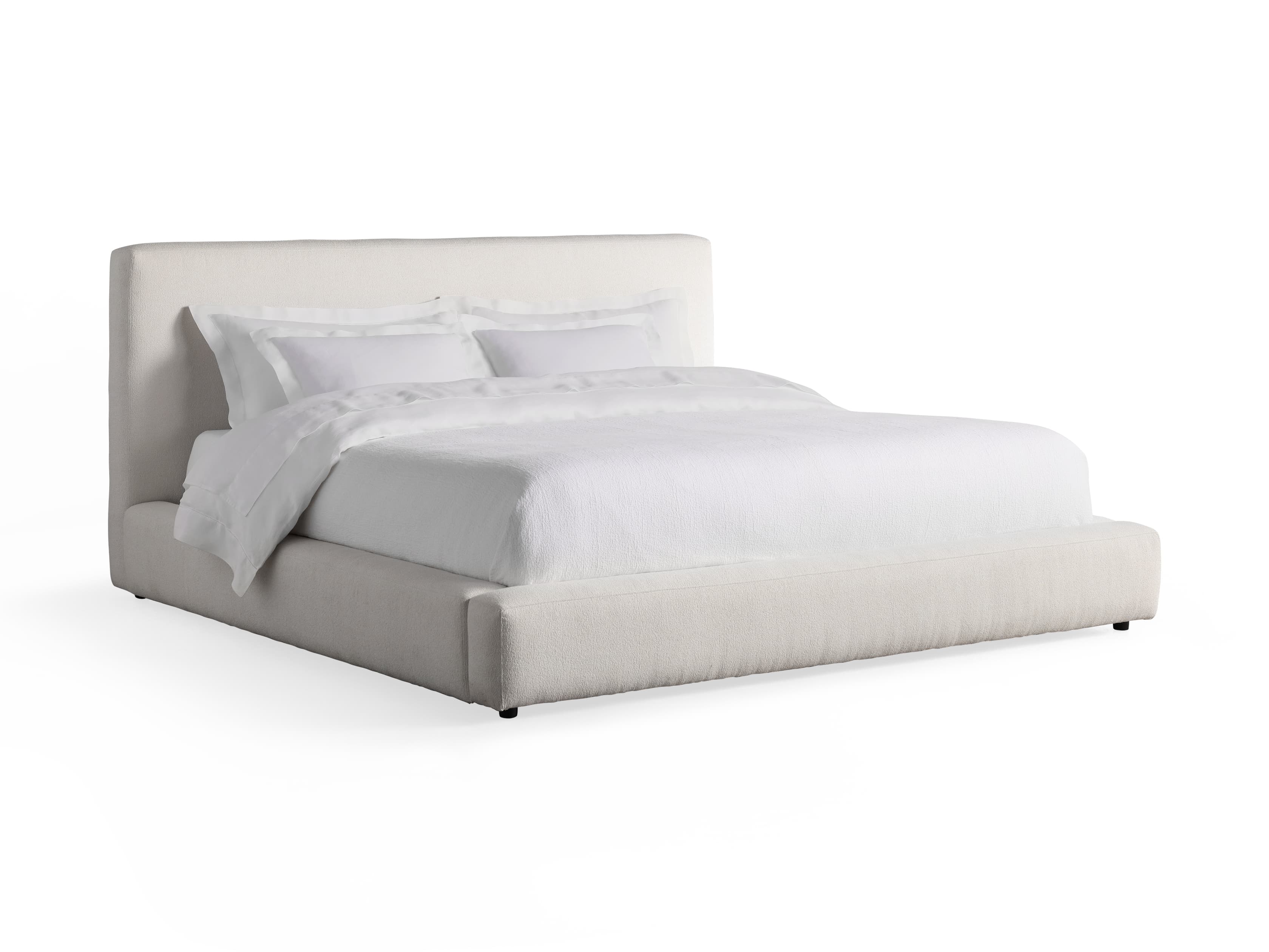 Lago Bed in Julia Natural