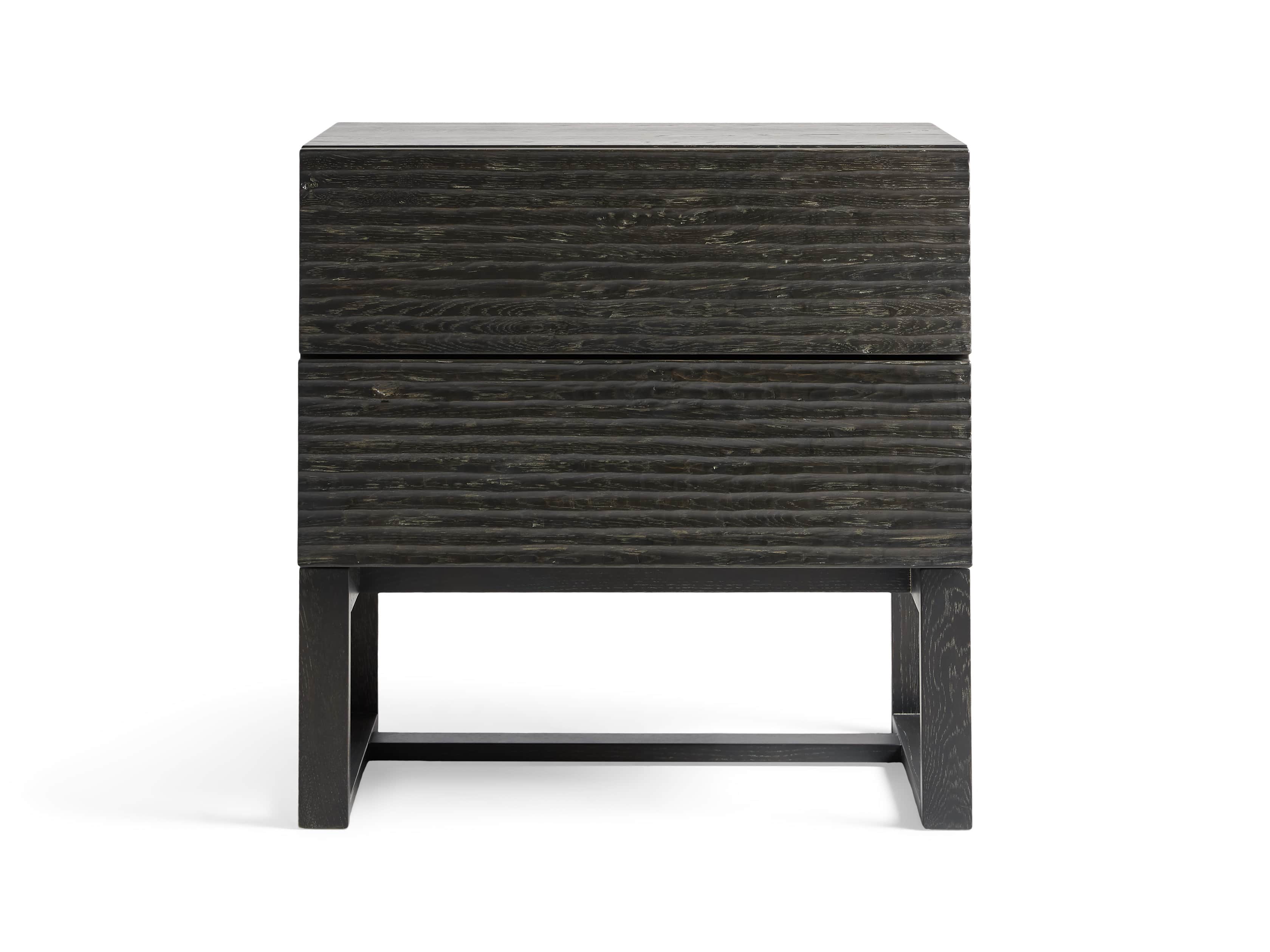 Lawson 26" Nightstand in Northman Cinder