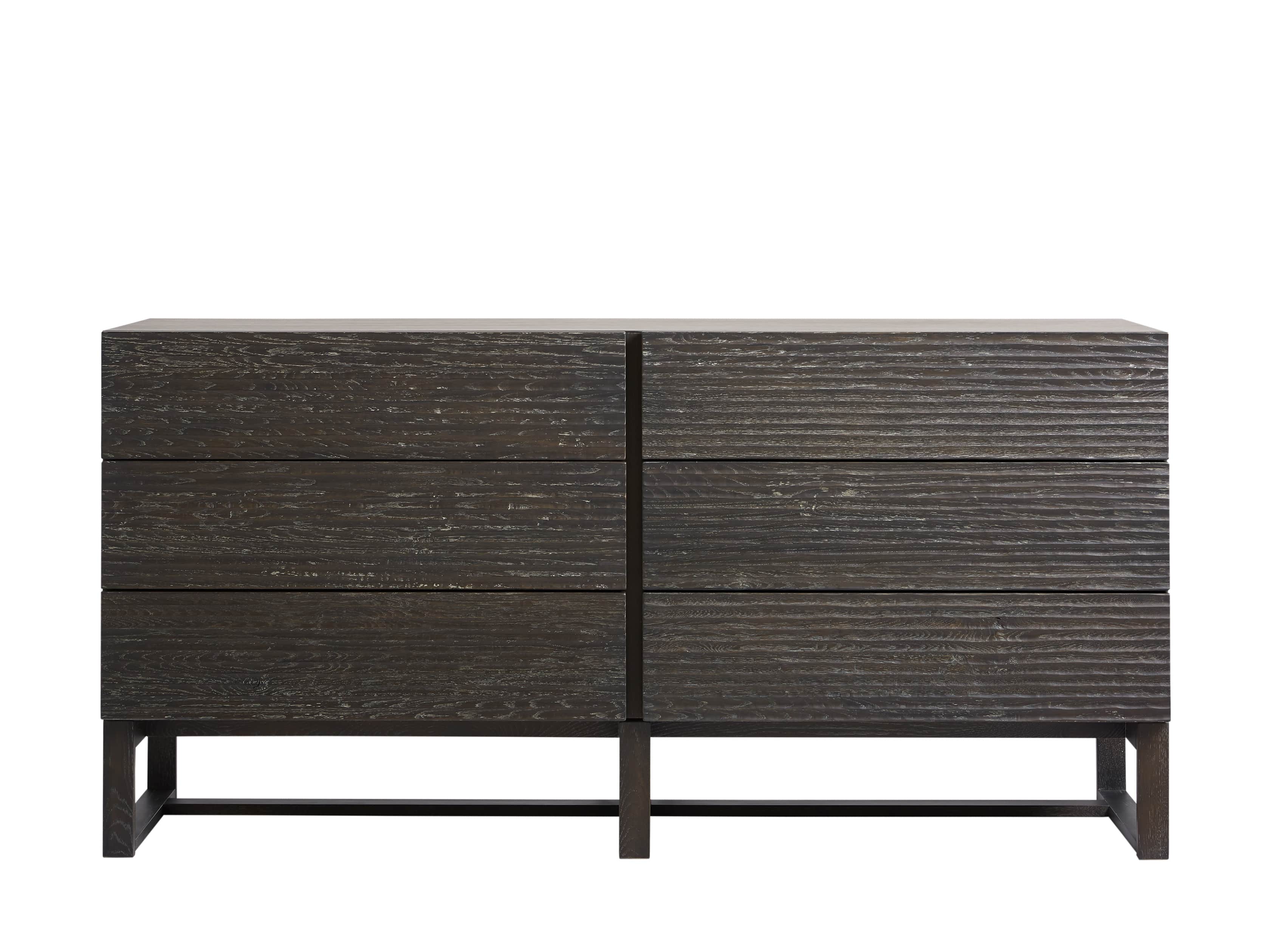 Lawson 67" Wide Dresser