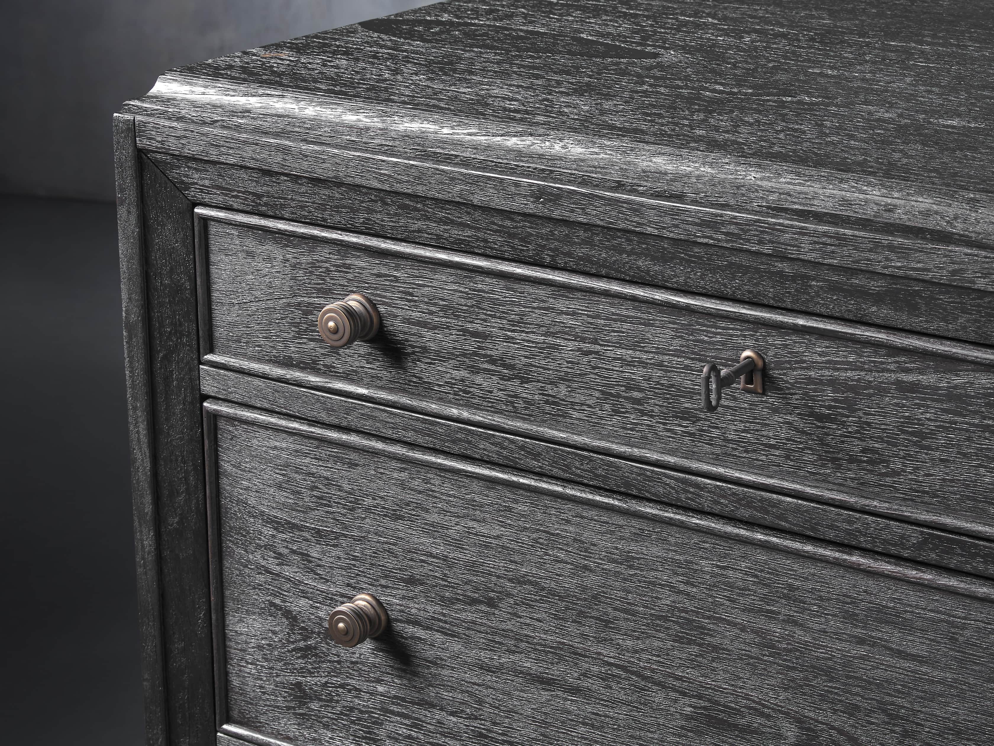 Bedroom Dressers and Lingerie Chests Arhaus Furniture