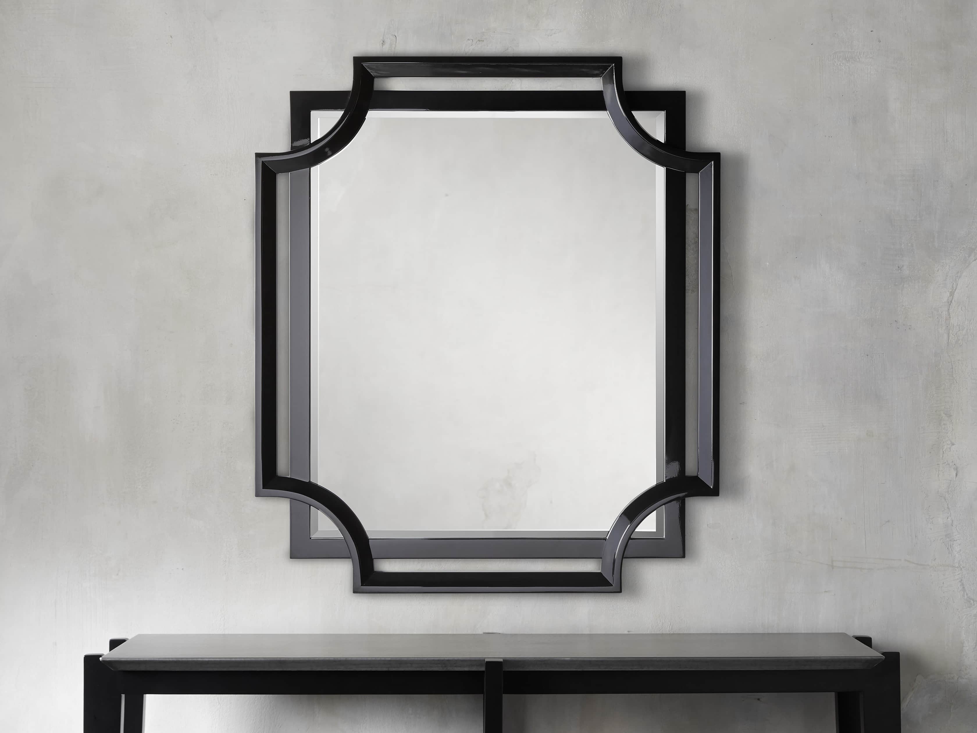 Lenox Mirror