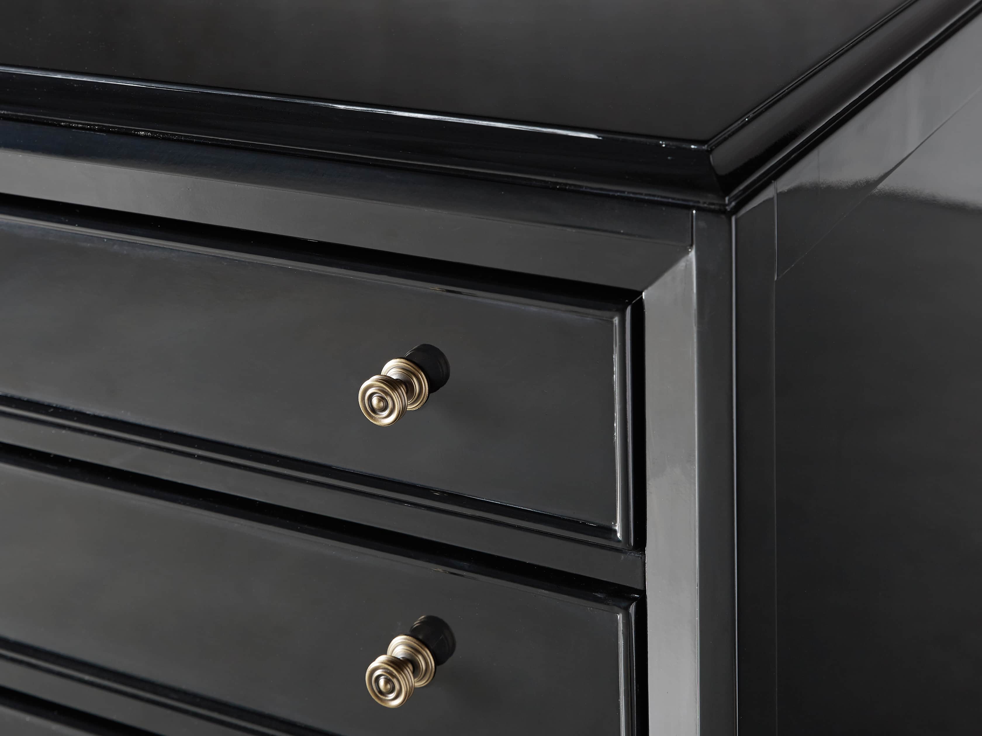 Lenox Tall Chest, slide 6 of 9