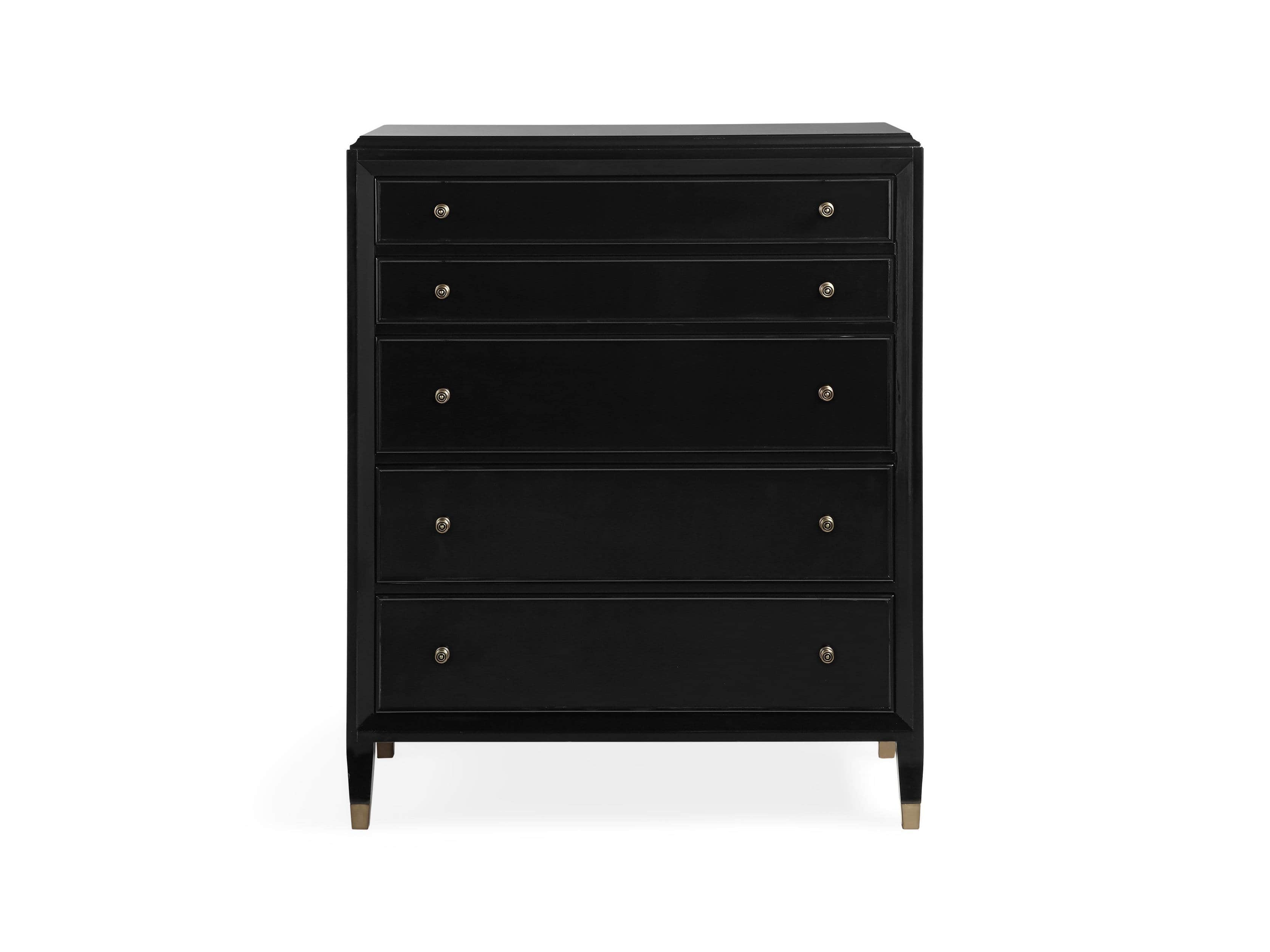 Lenox Tall Chest, slide 7 of 9