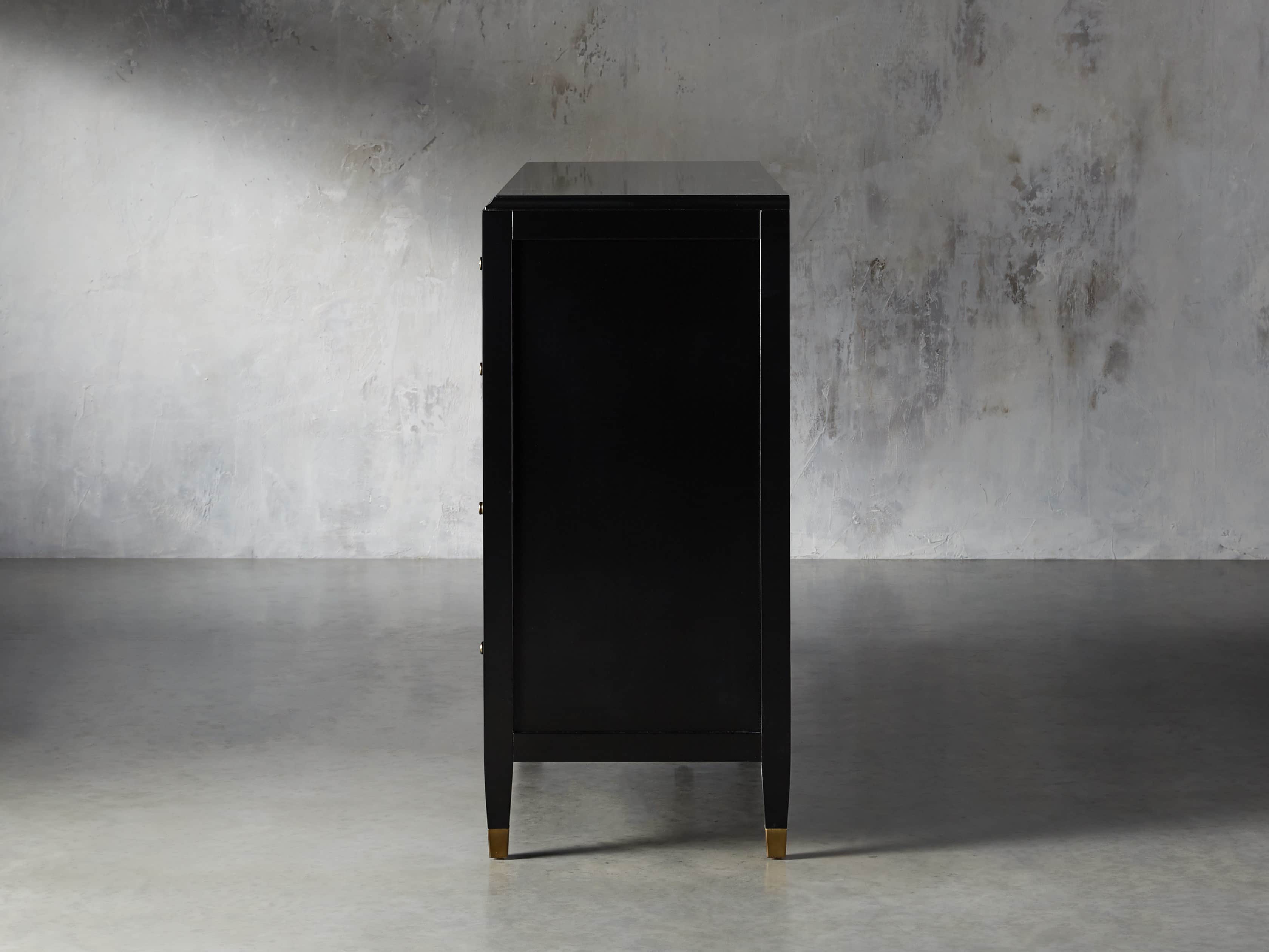 Lenox Wide Dresser, slide 4 of 9