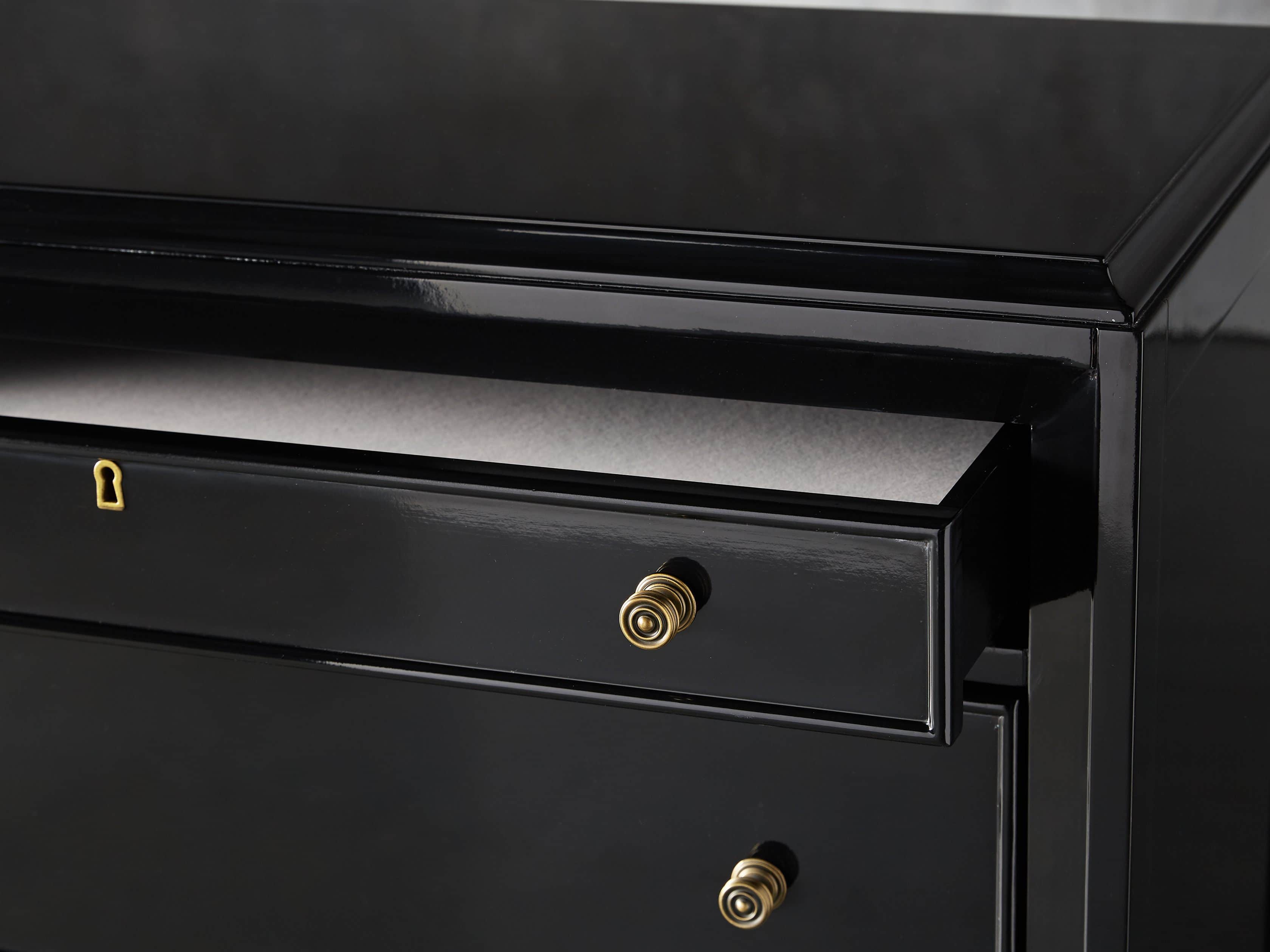 Lenox Wide Dresser, slide 6 of 9