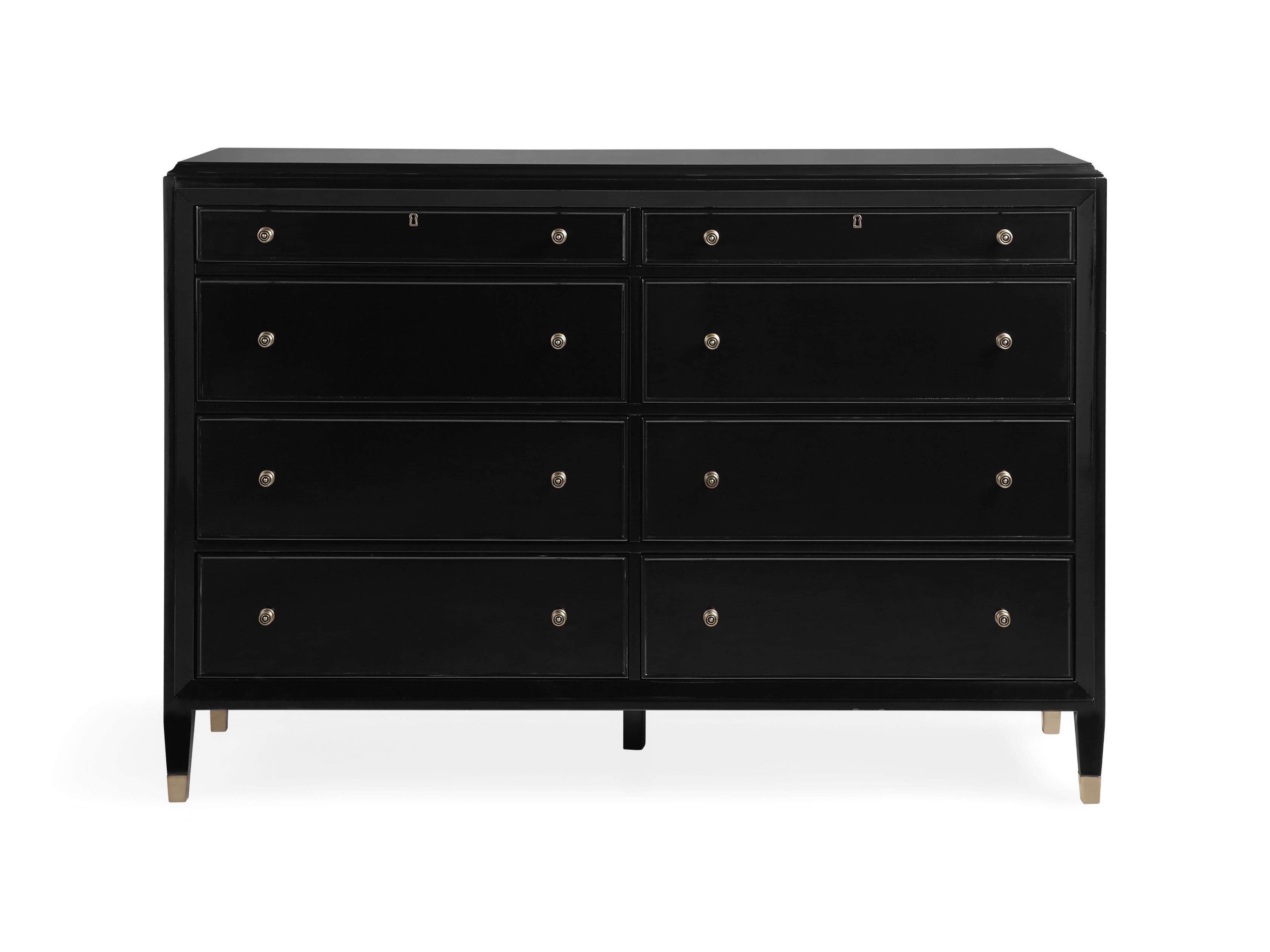 Lenox Wide Dresser, slide 7 of 9