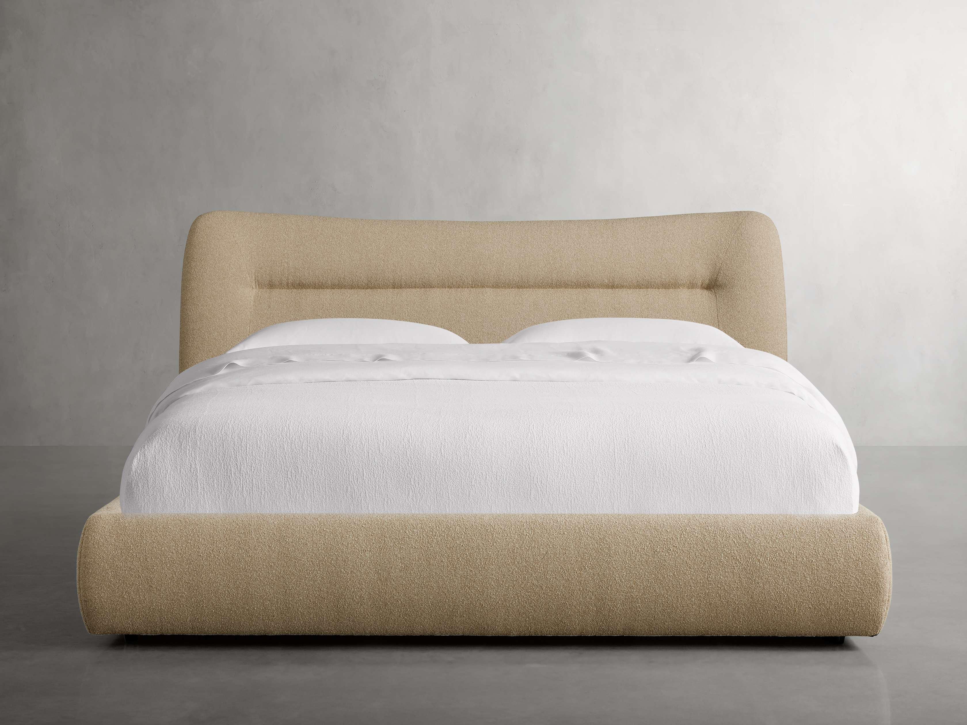 Lille Bed