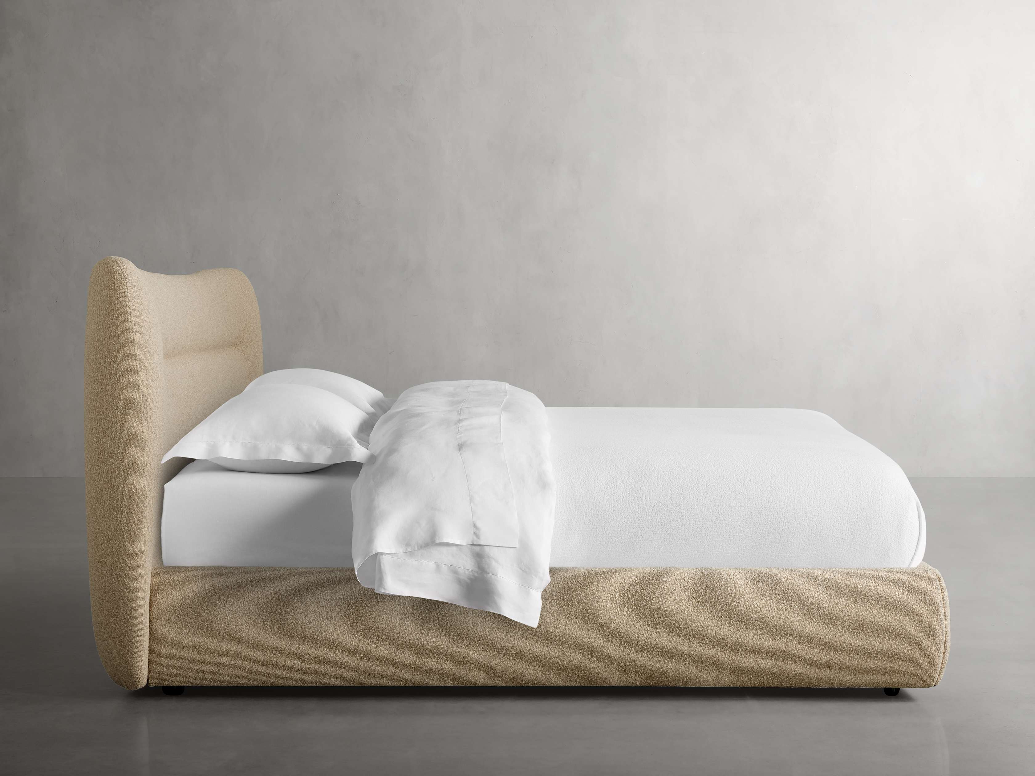 Lille Bed