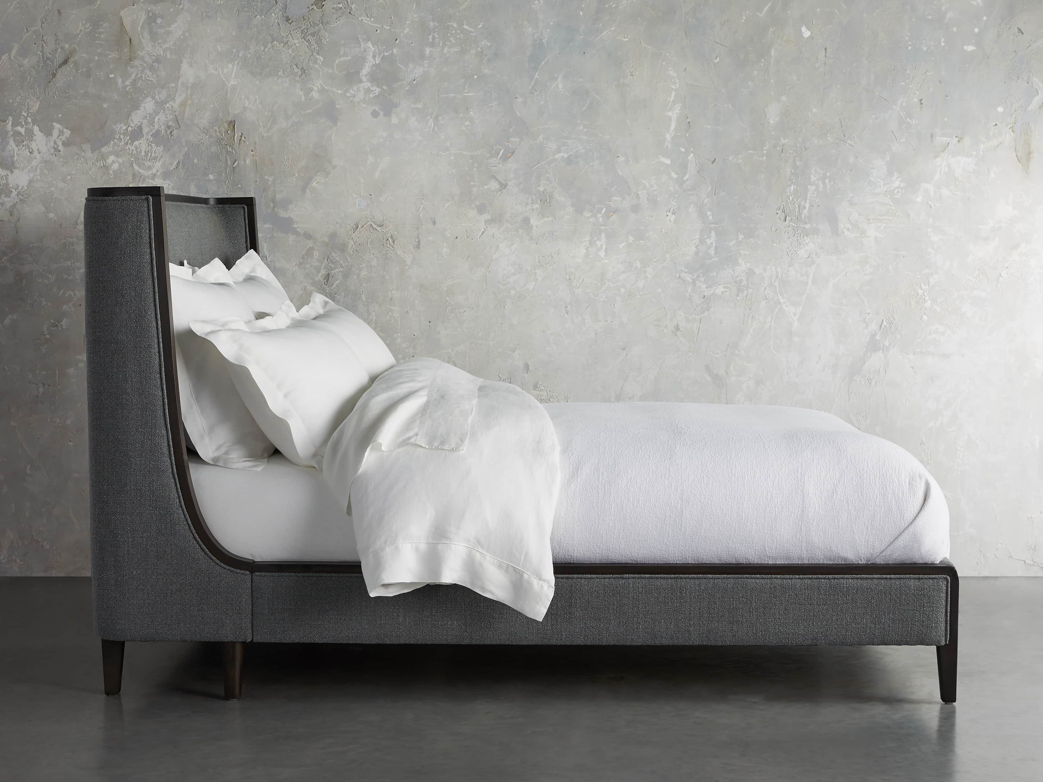 Lincoln Bed Arhaus