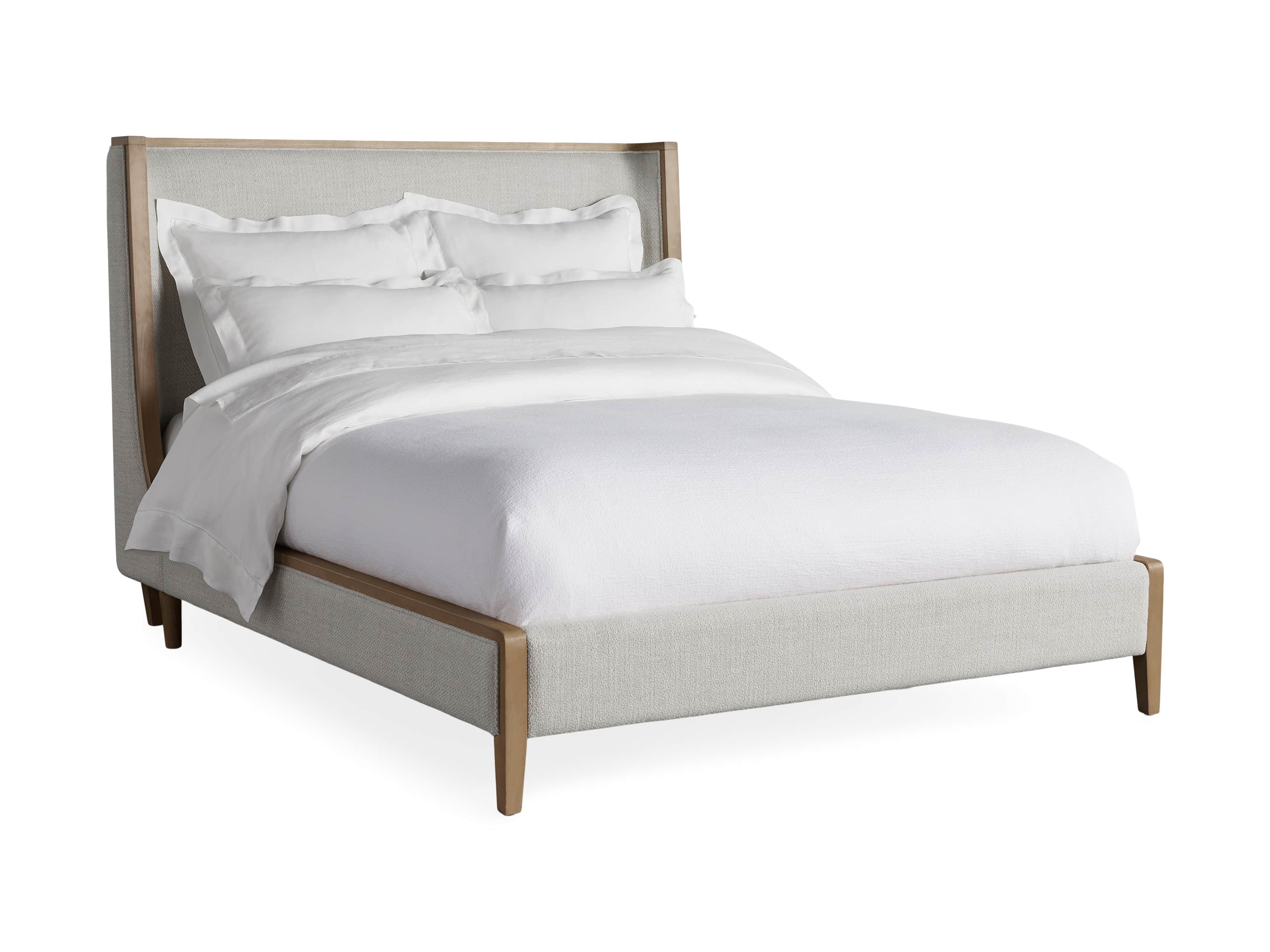 LINC STUCCO WEATHERED QN BED, slide 5 of 5