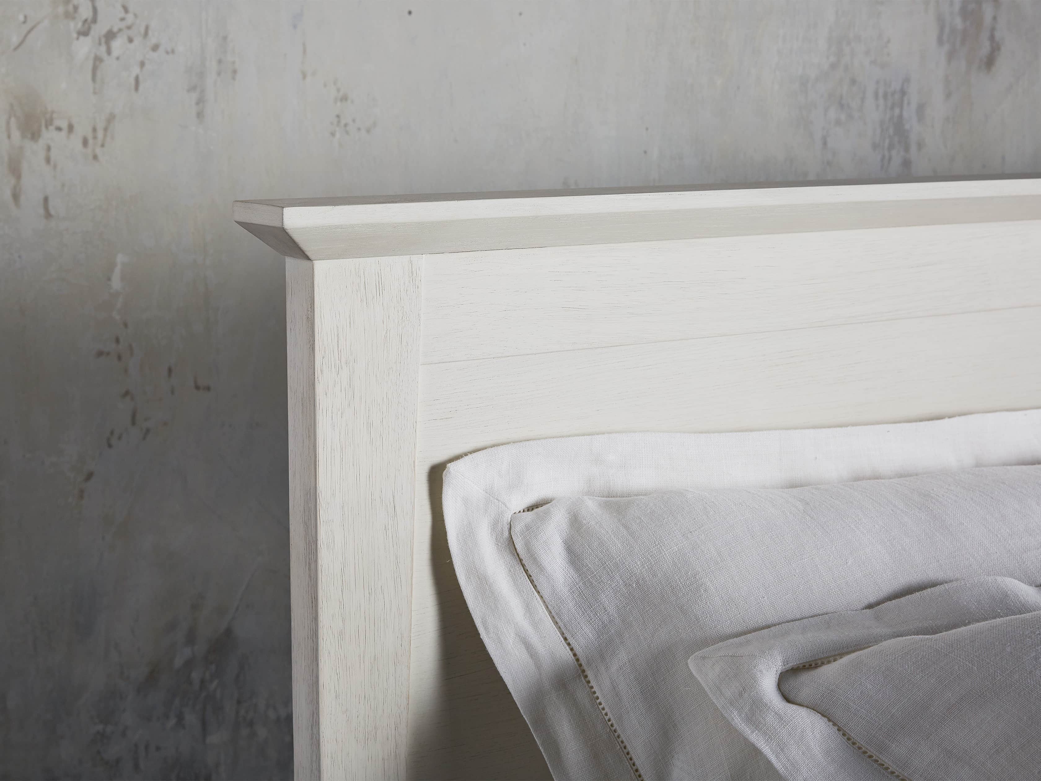 Loren King Bed