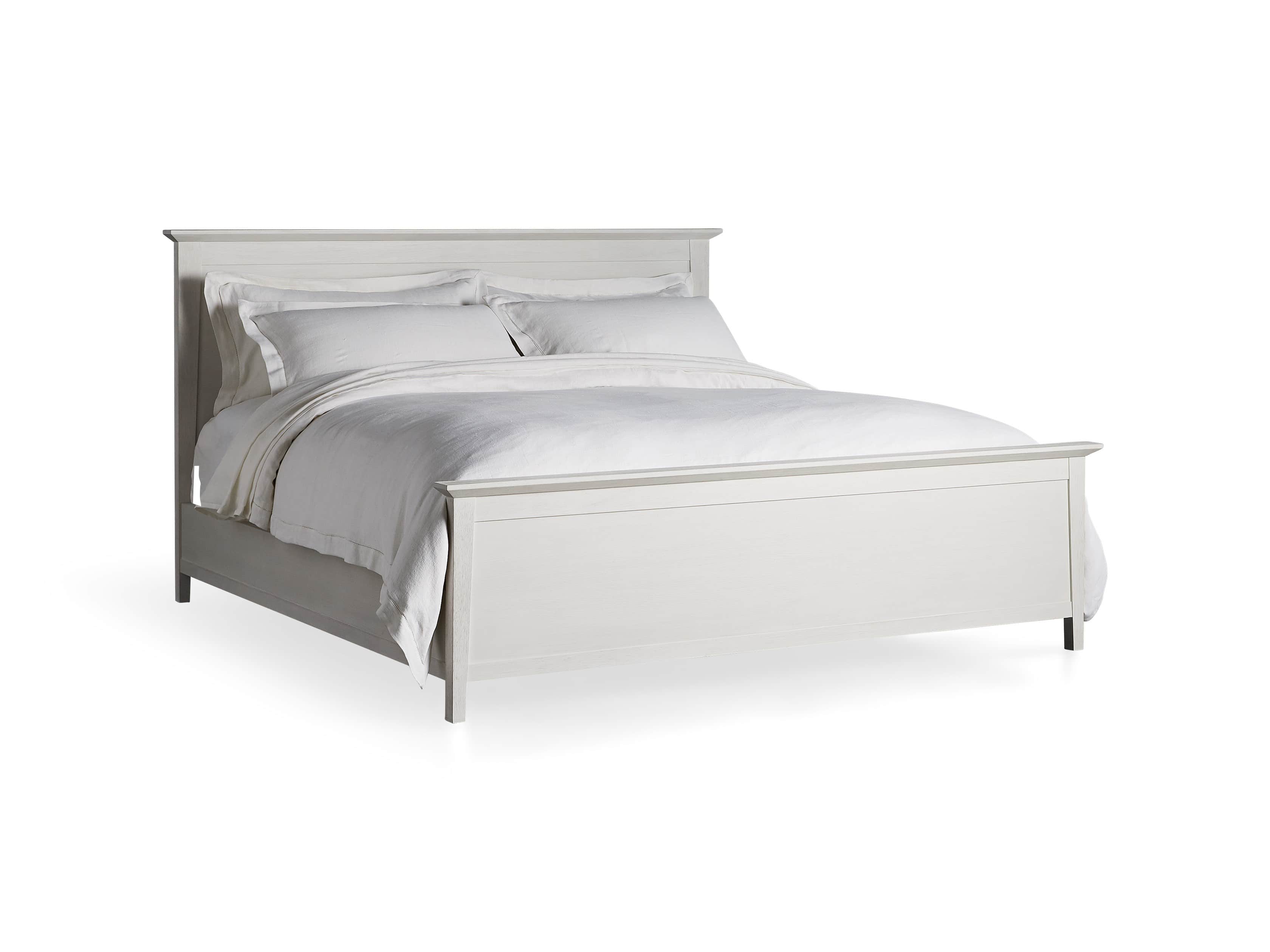 Loren King Bed
