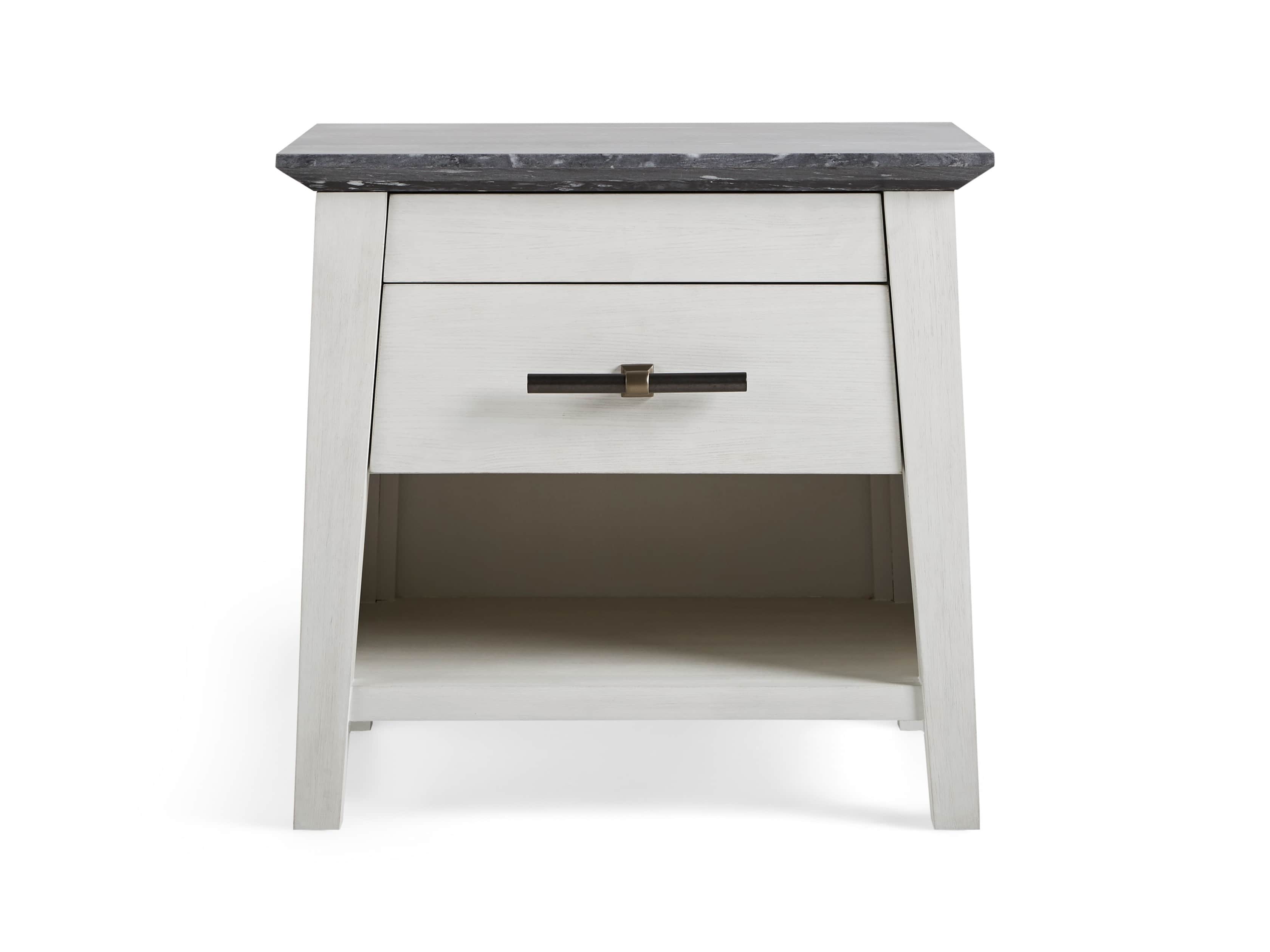 Loren 31" Open Nightstand