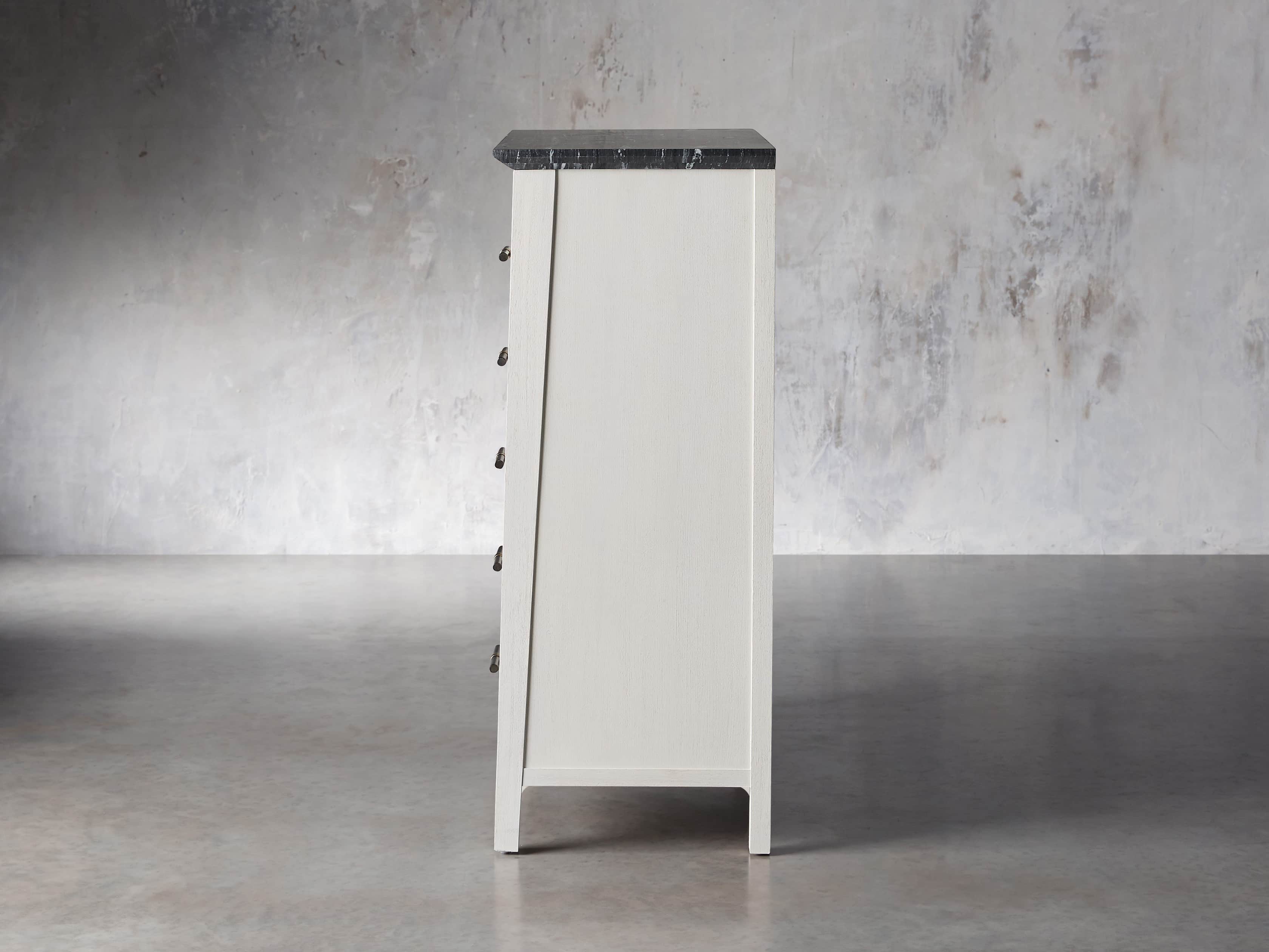 Loren 44" Tall Dresser
