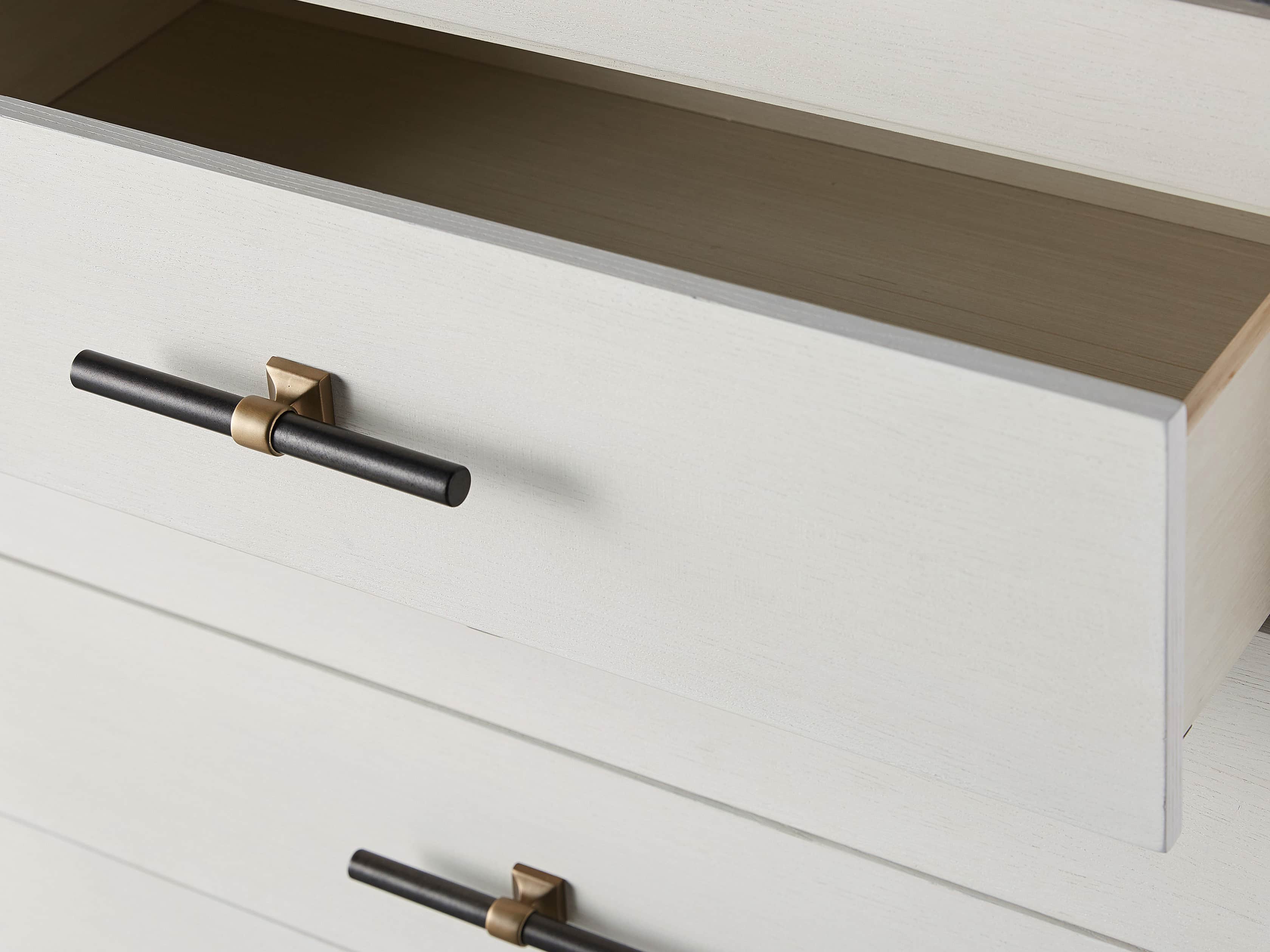 Loren 44" Tall Dresser