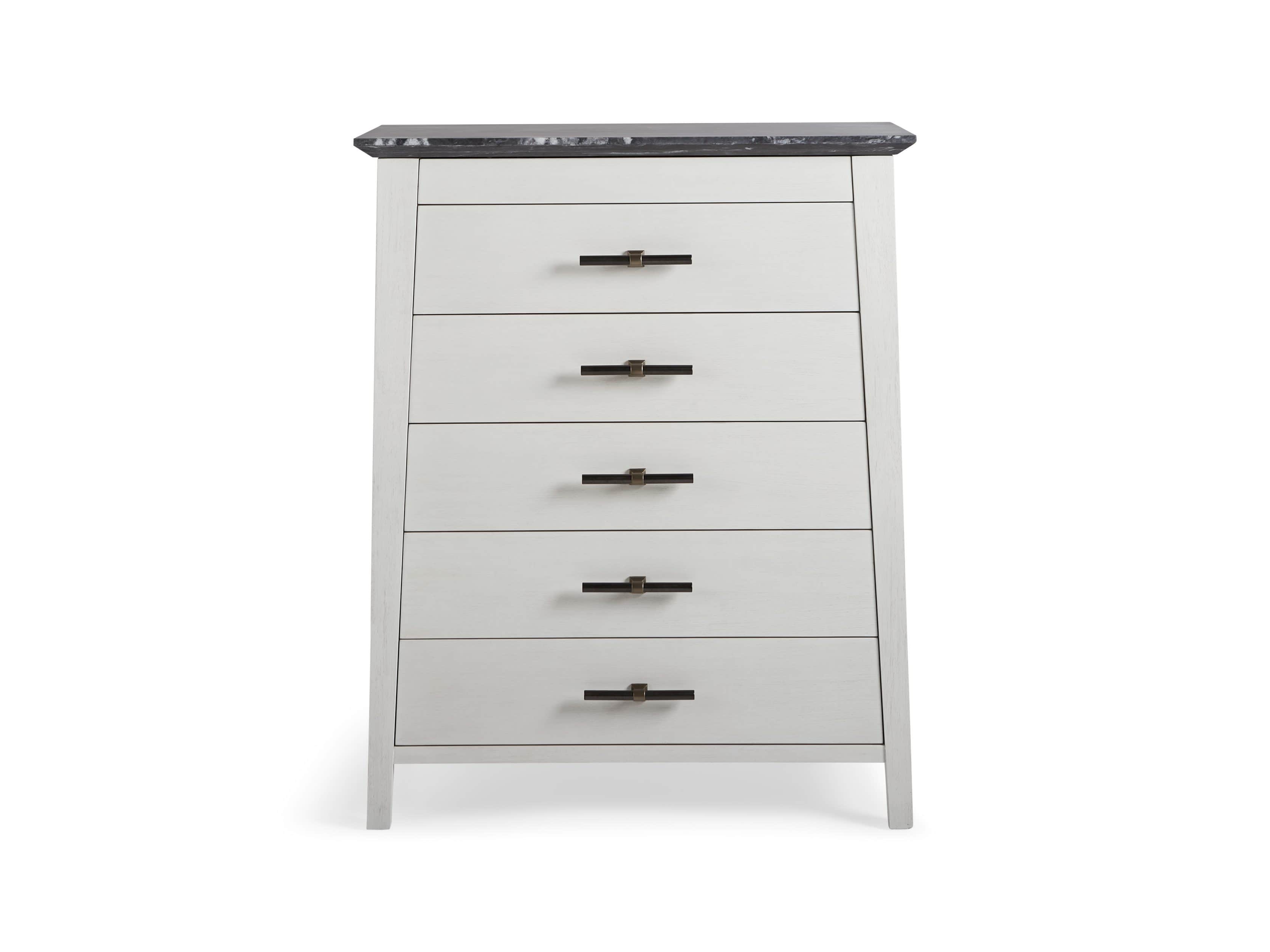 Loren 44" Tall Dresser