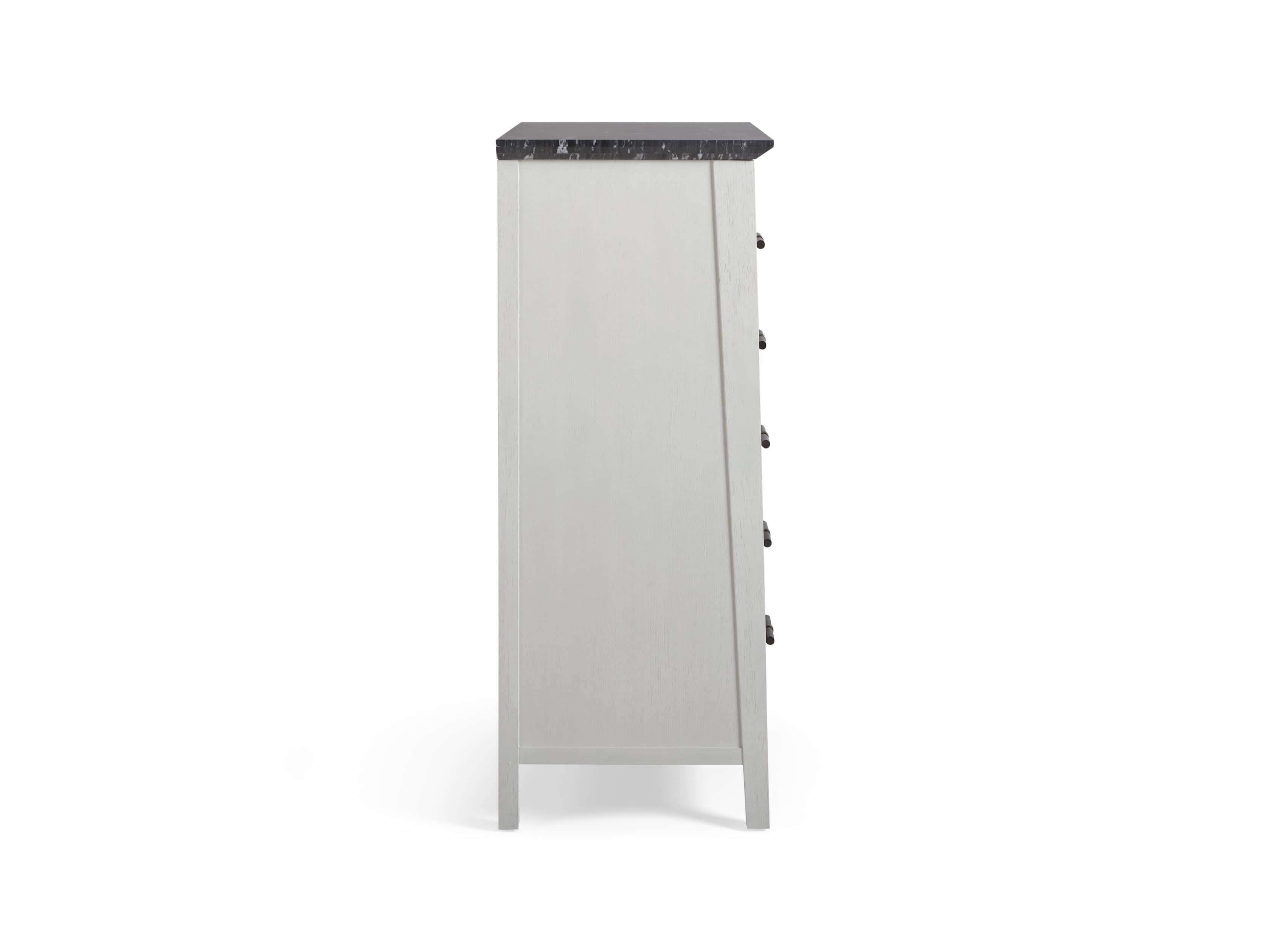Loren 44" Tall Dresser