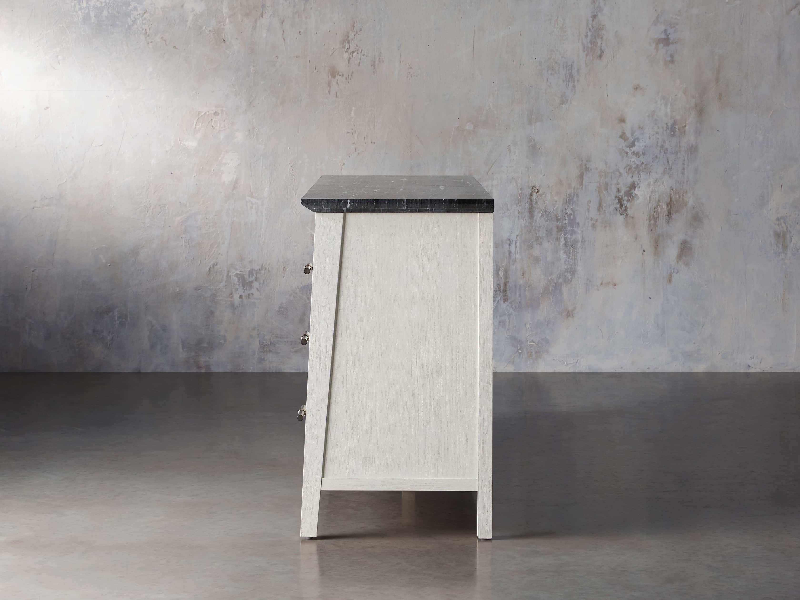 Loren 69" Wide Dresser