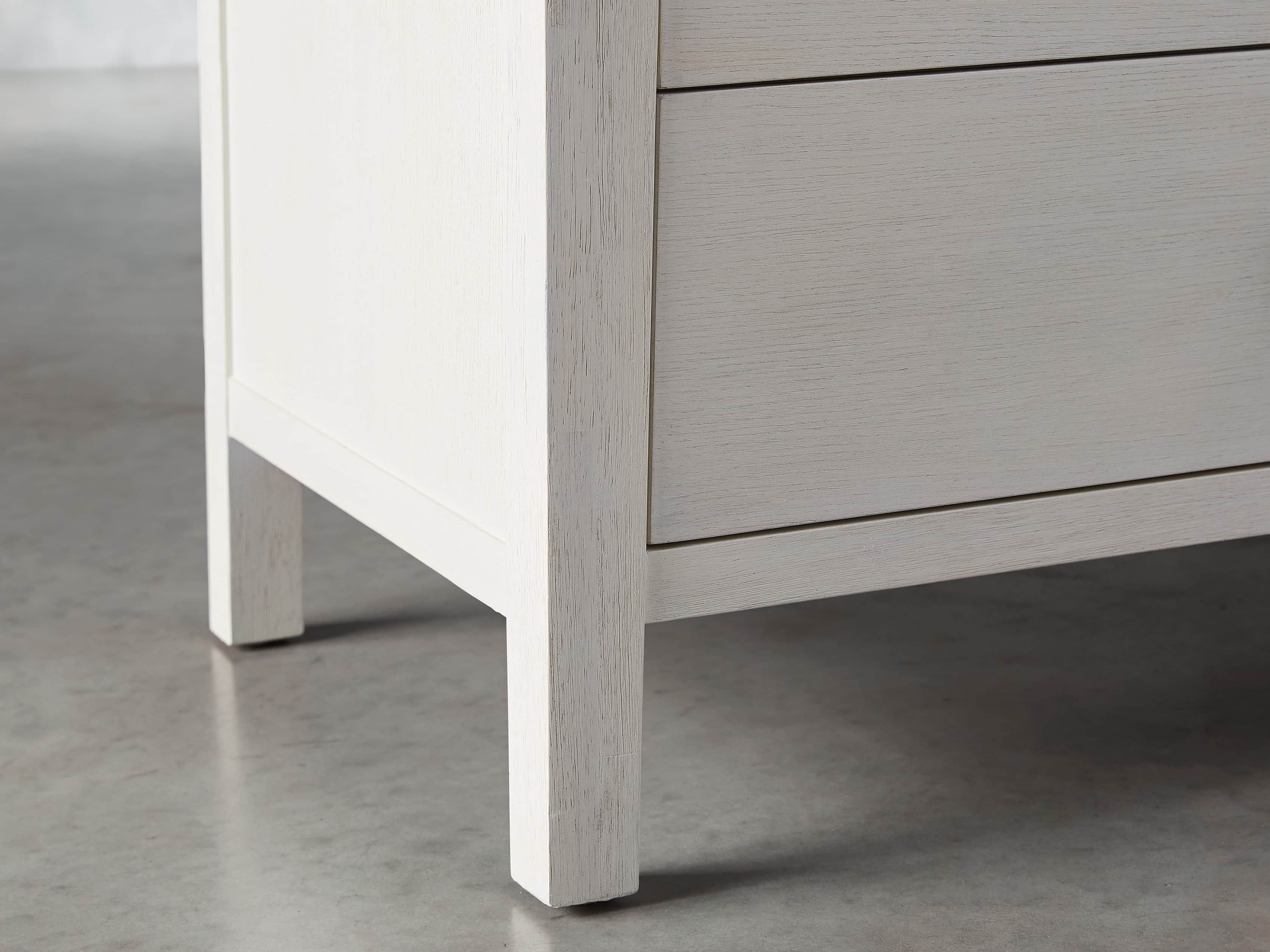 Loren 69" Wide Dresser