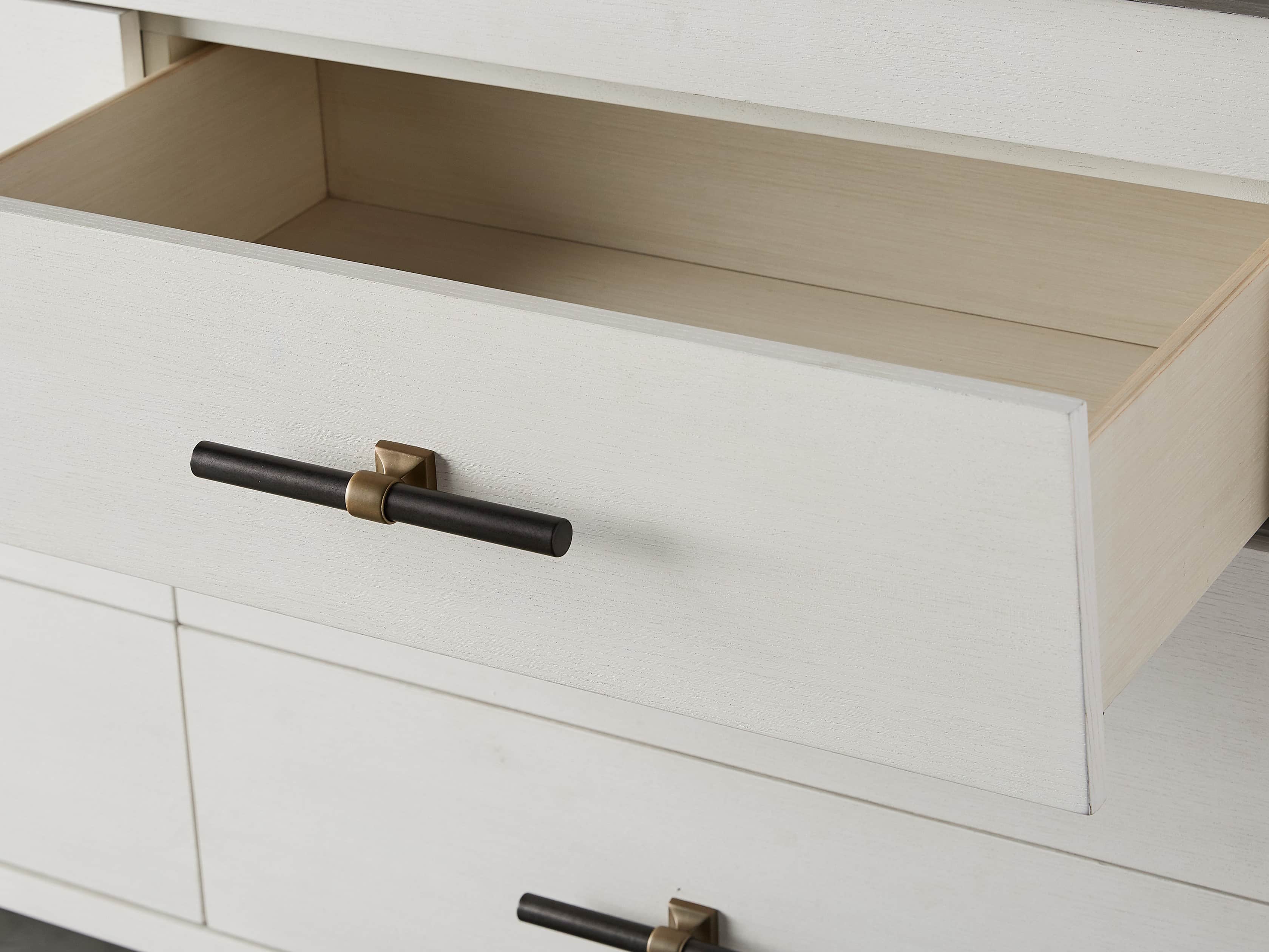 Loren 69" Wide Dresser
