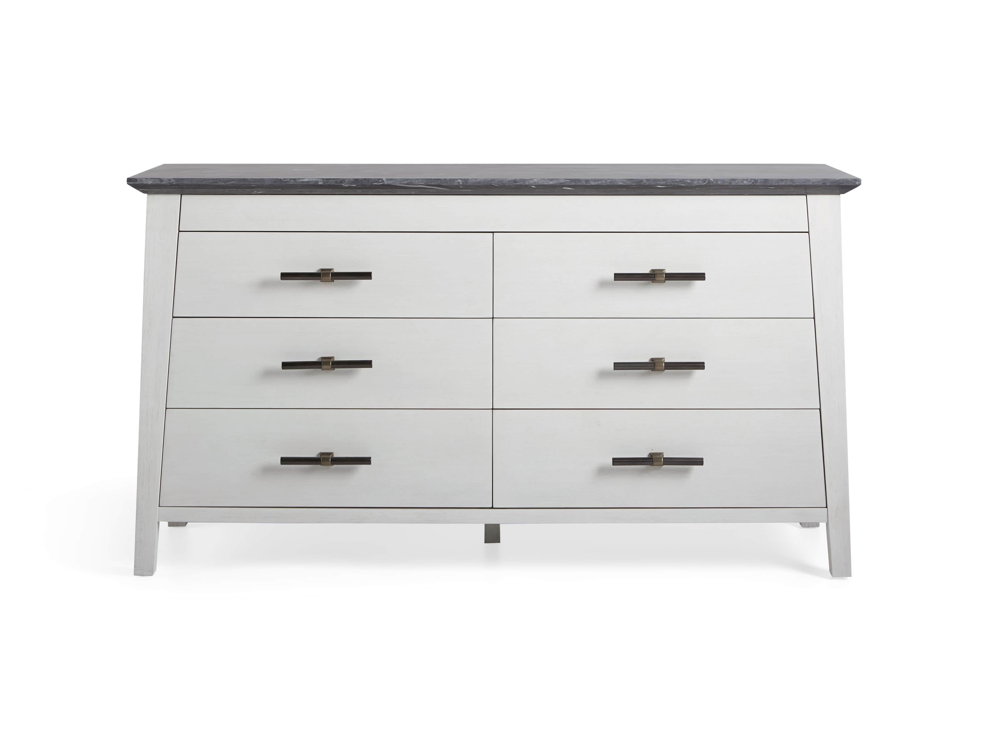 Loren 69" Wide Dresser