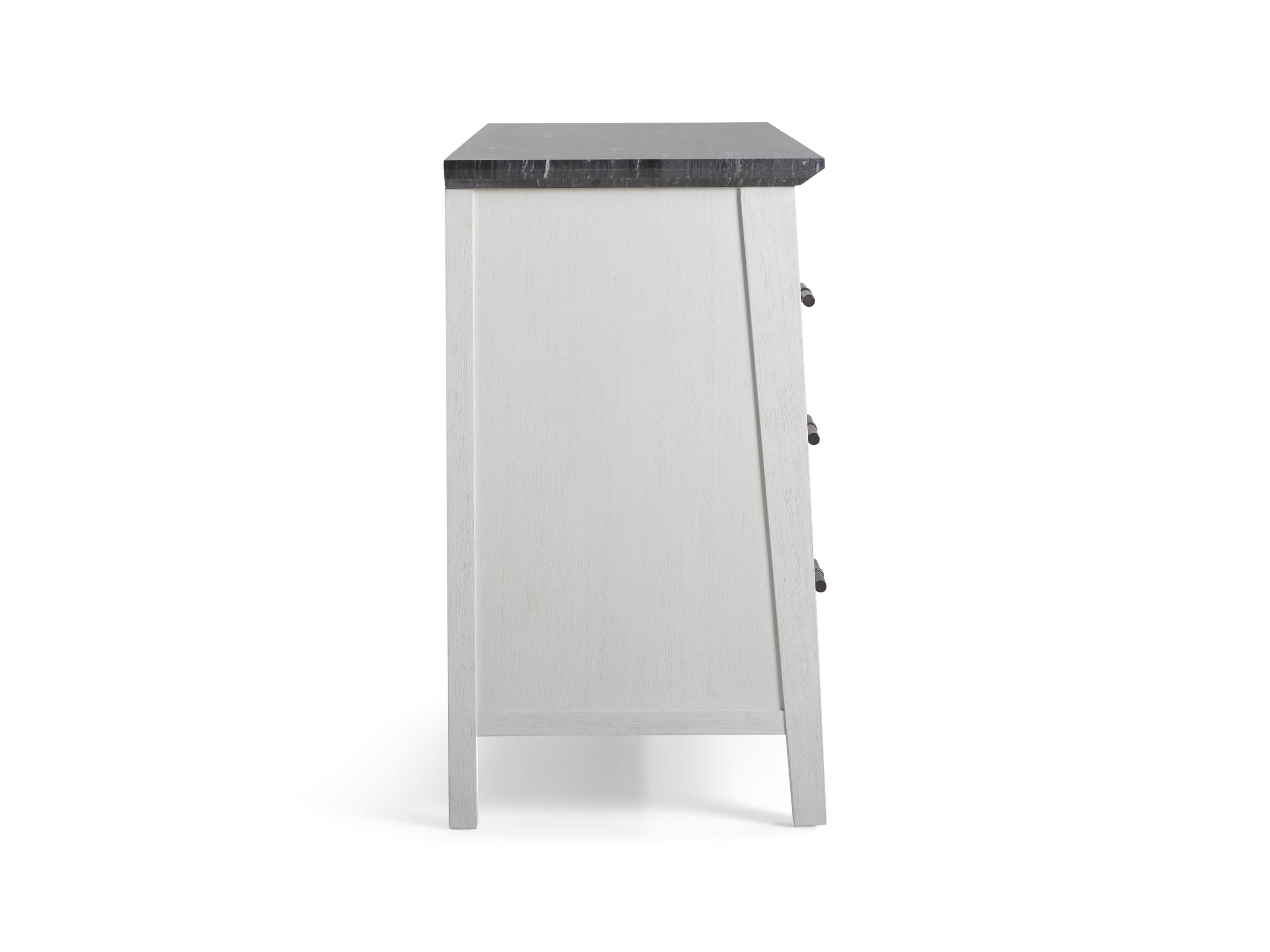Loren 69" Wide Dresser