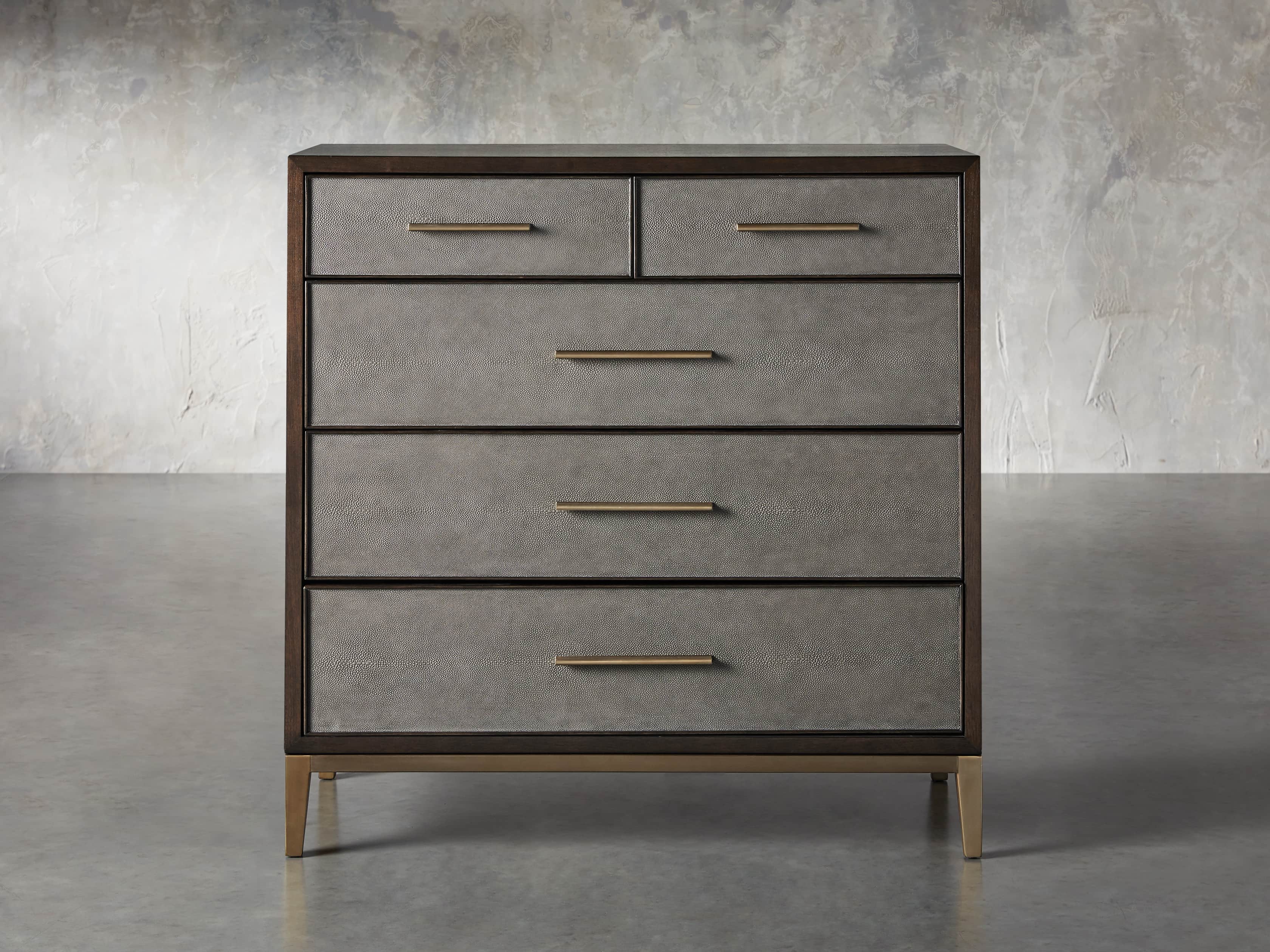 Bedroom Dressers and Lingerie Chests Arhaus Furniture