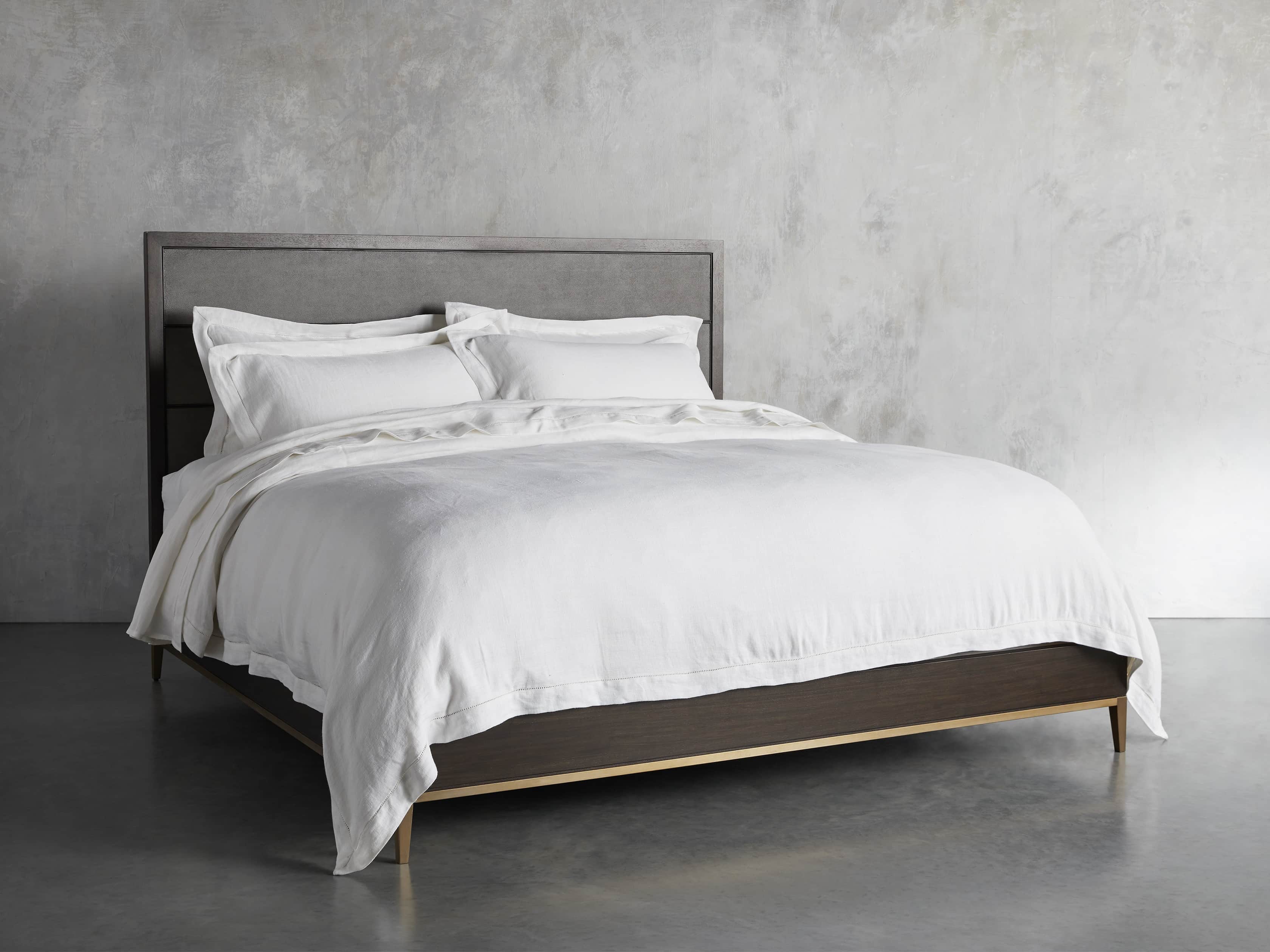 Malone 54" King Bed