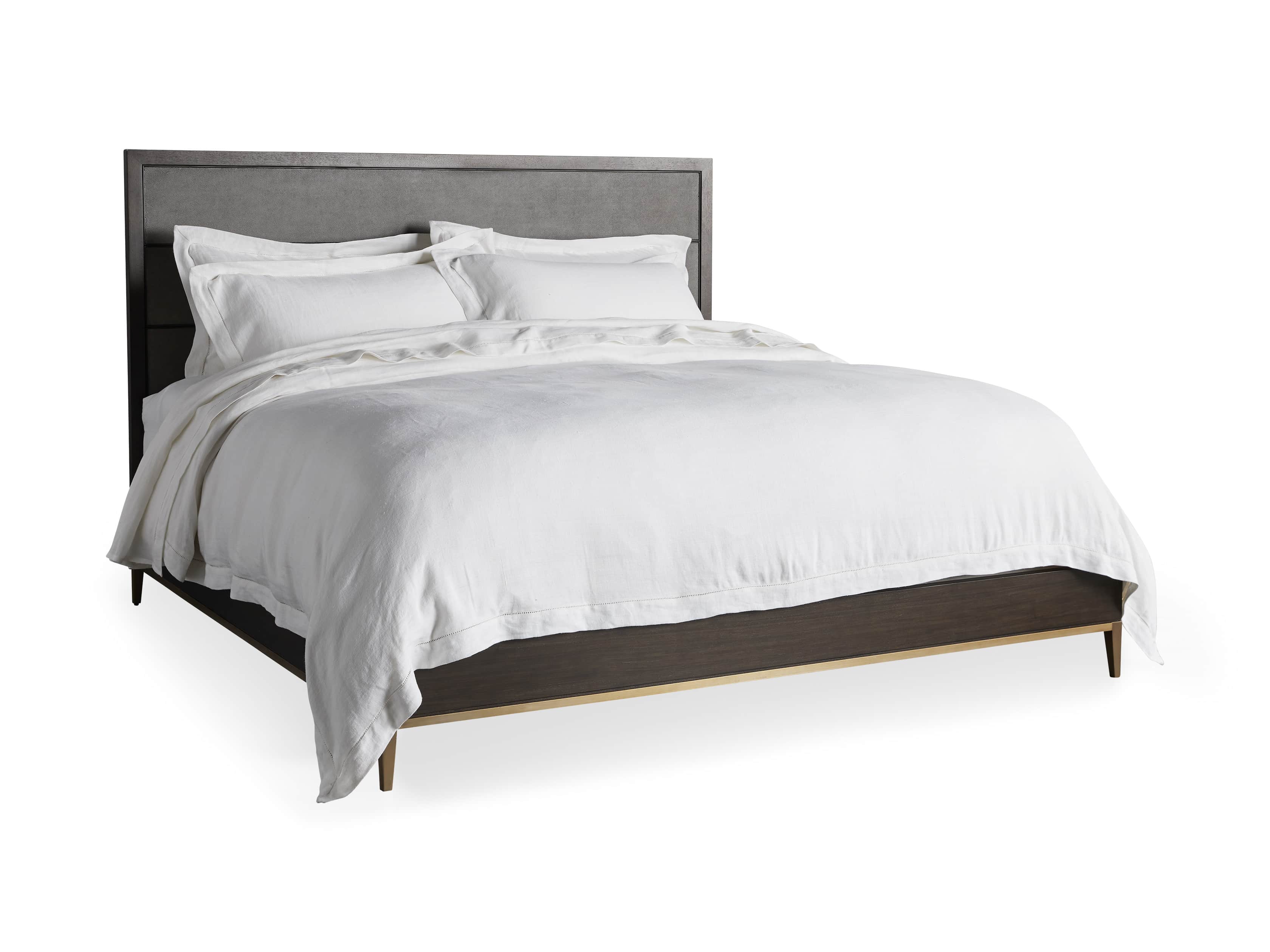 Pearson Gallery Cane Bed – Arhaus