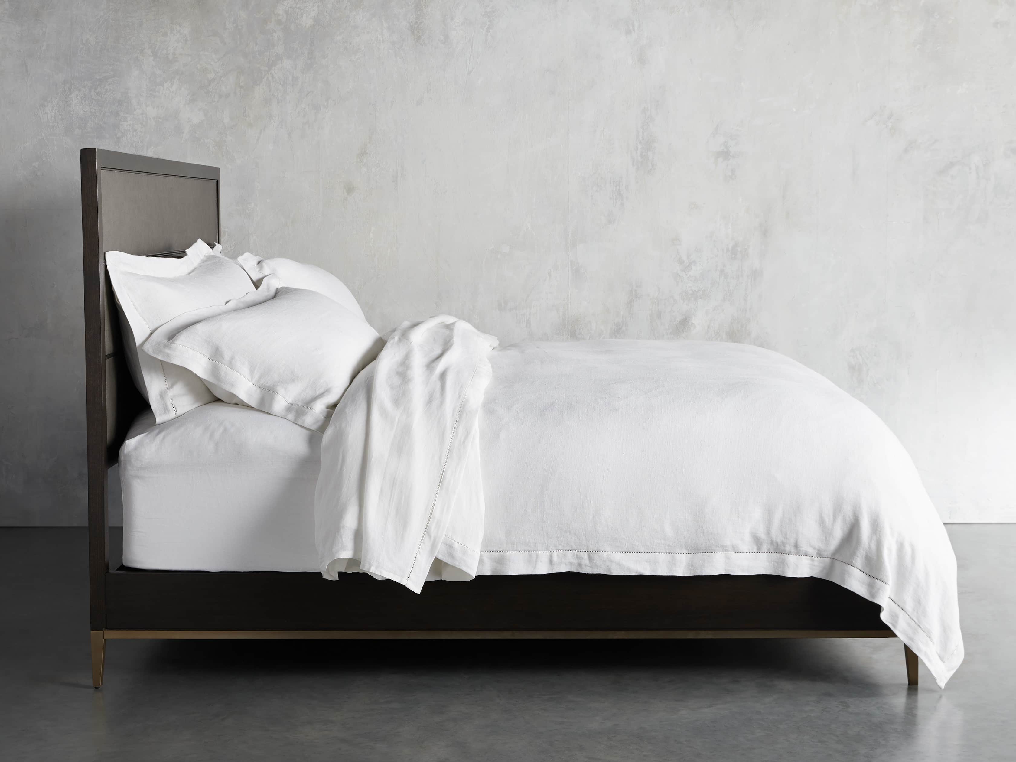 Malone 54" King Bed
