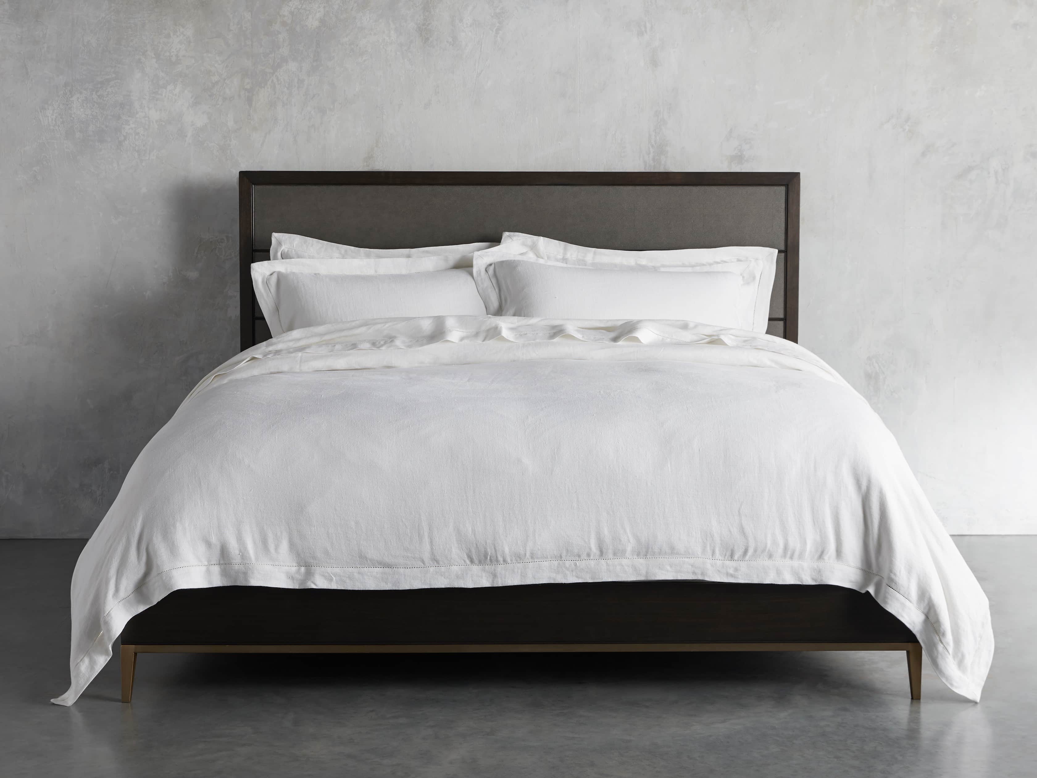 Malone 54" King Bed