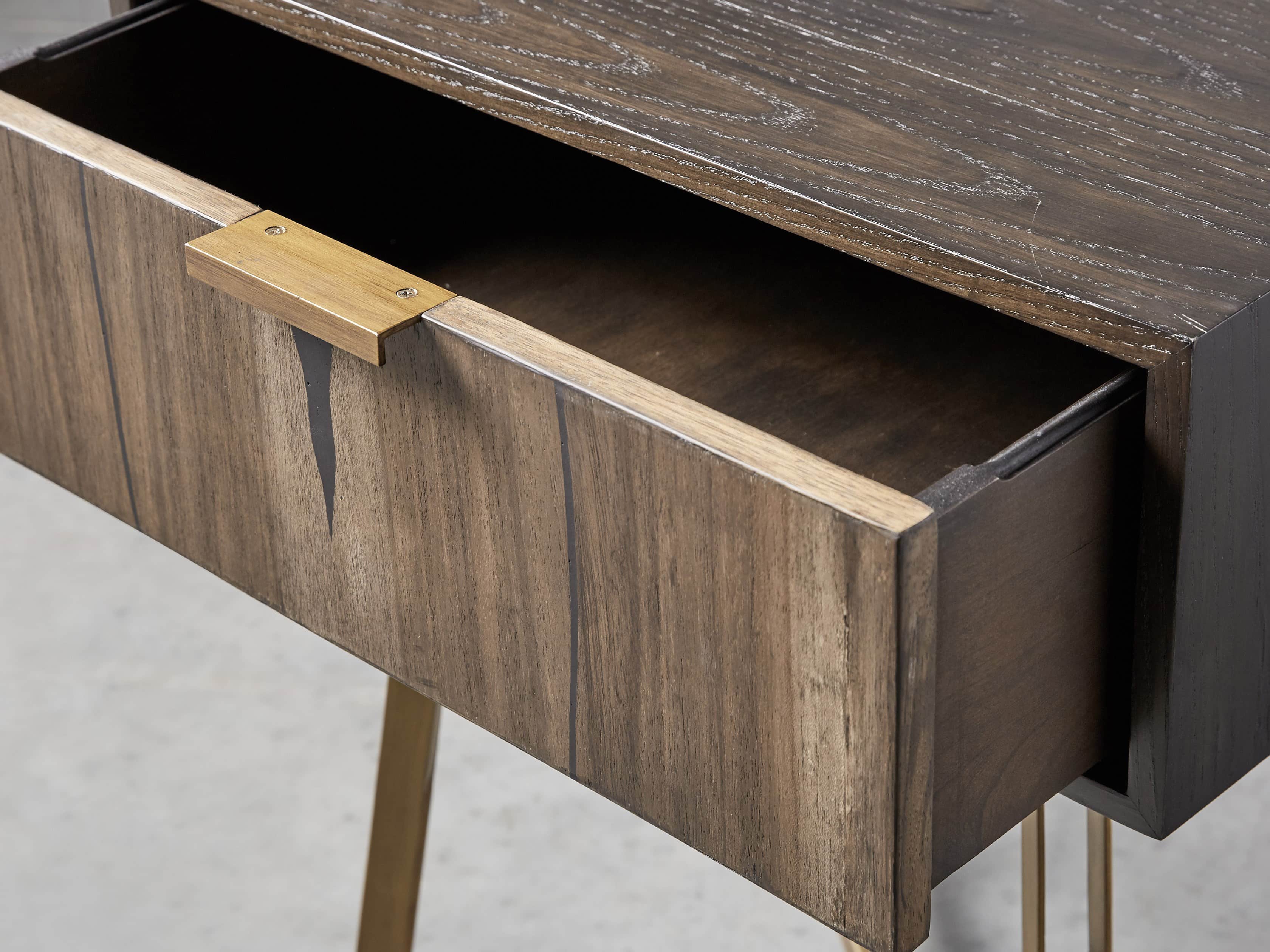 Nika 22" Nightstand