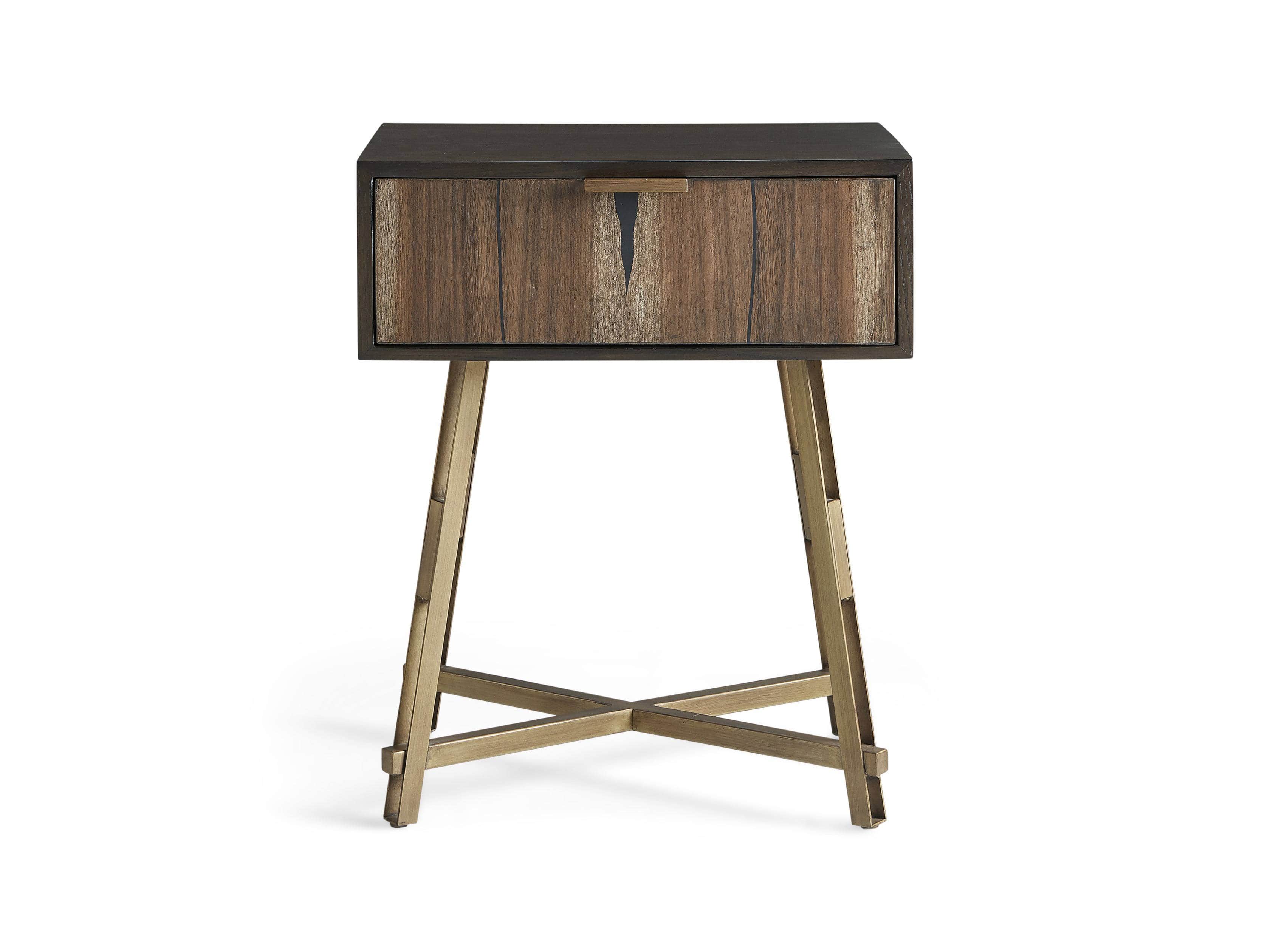 Nika 22" Nightstand
