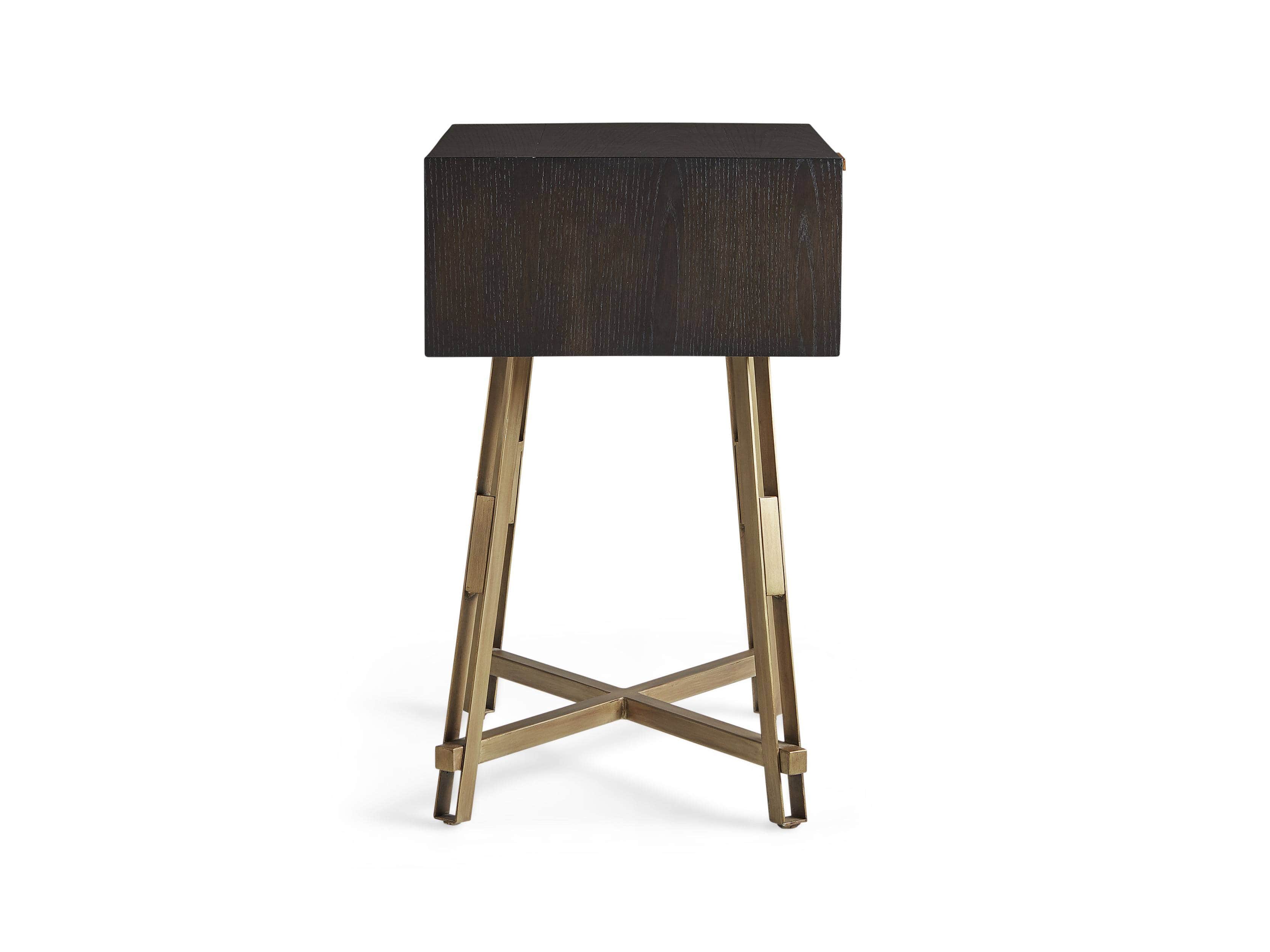 Nika 22" Nightstand