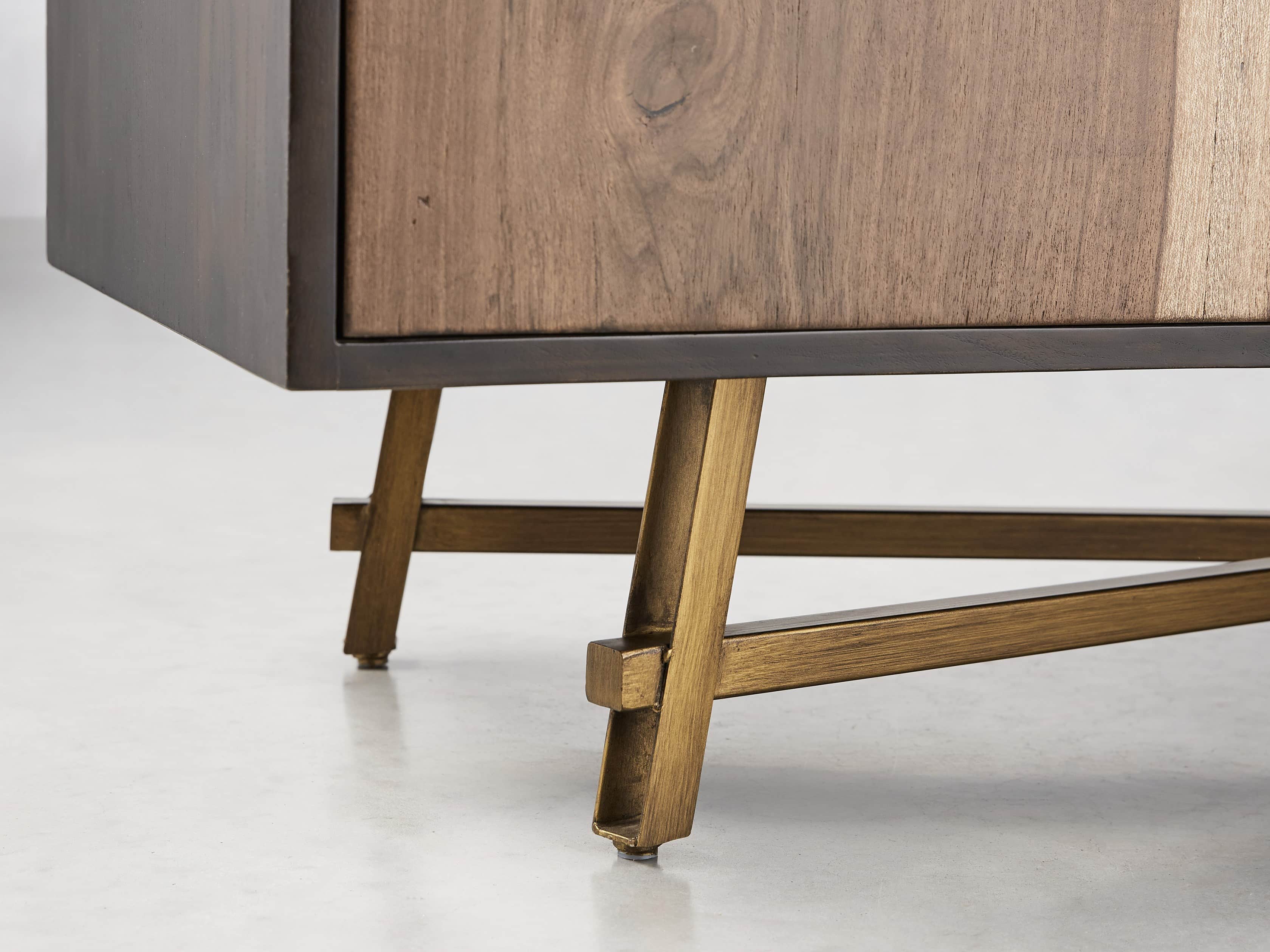 Nika 62" Wide Dresser