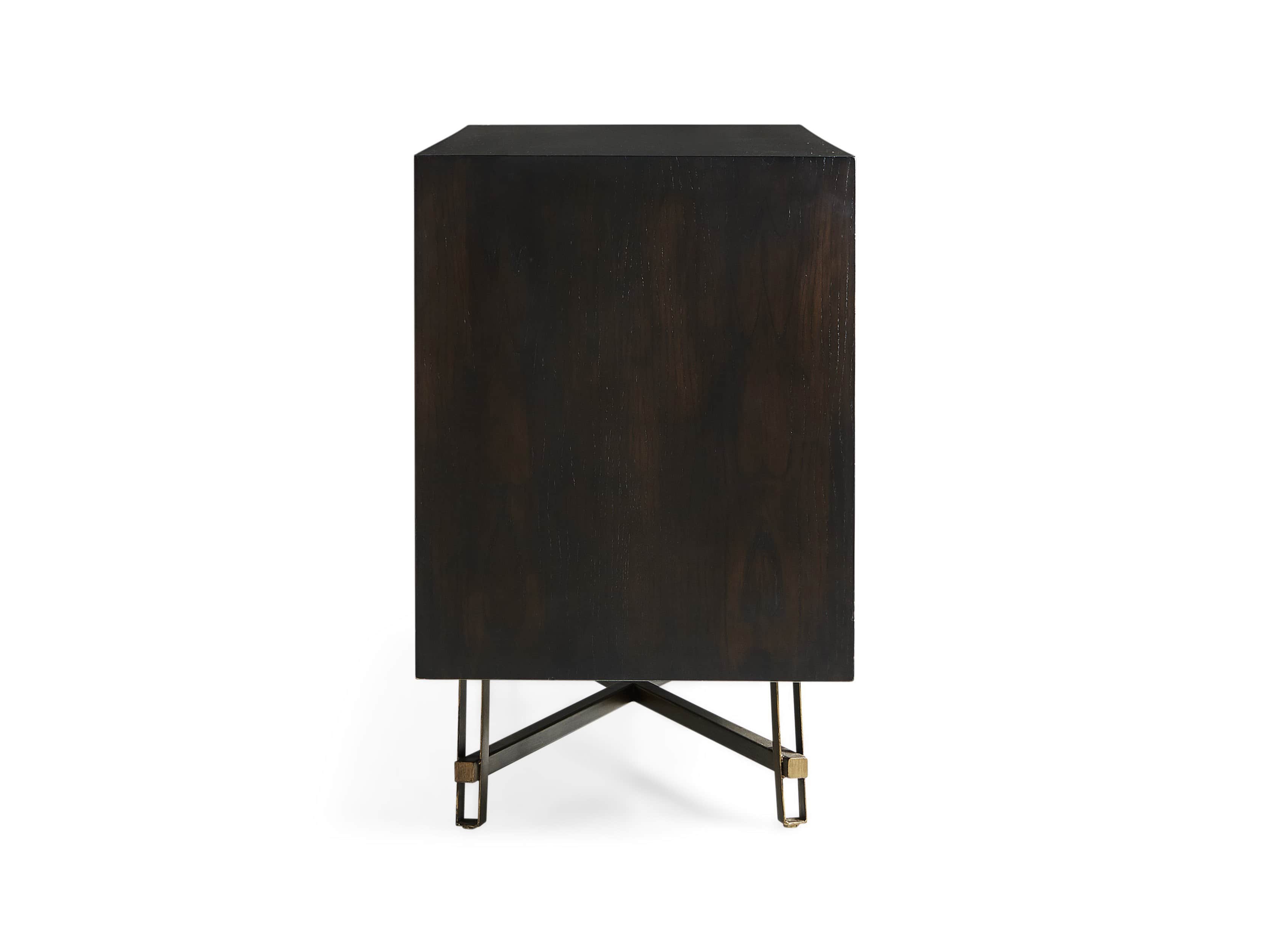 Nika 62" Wide Dresser